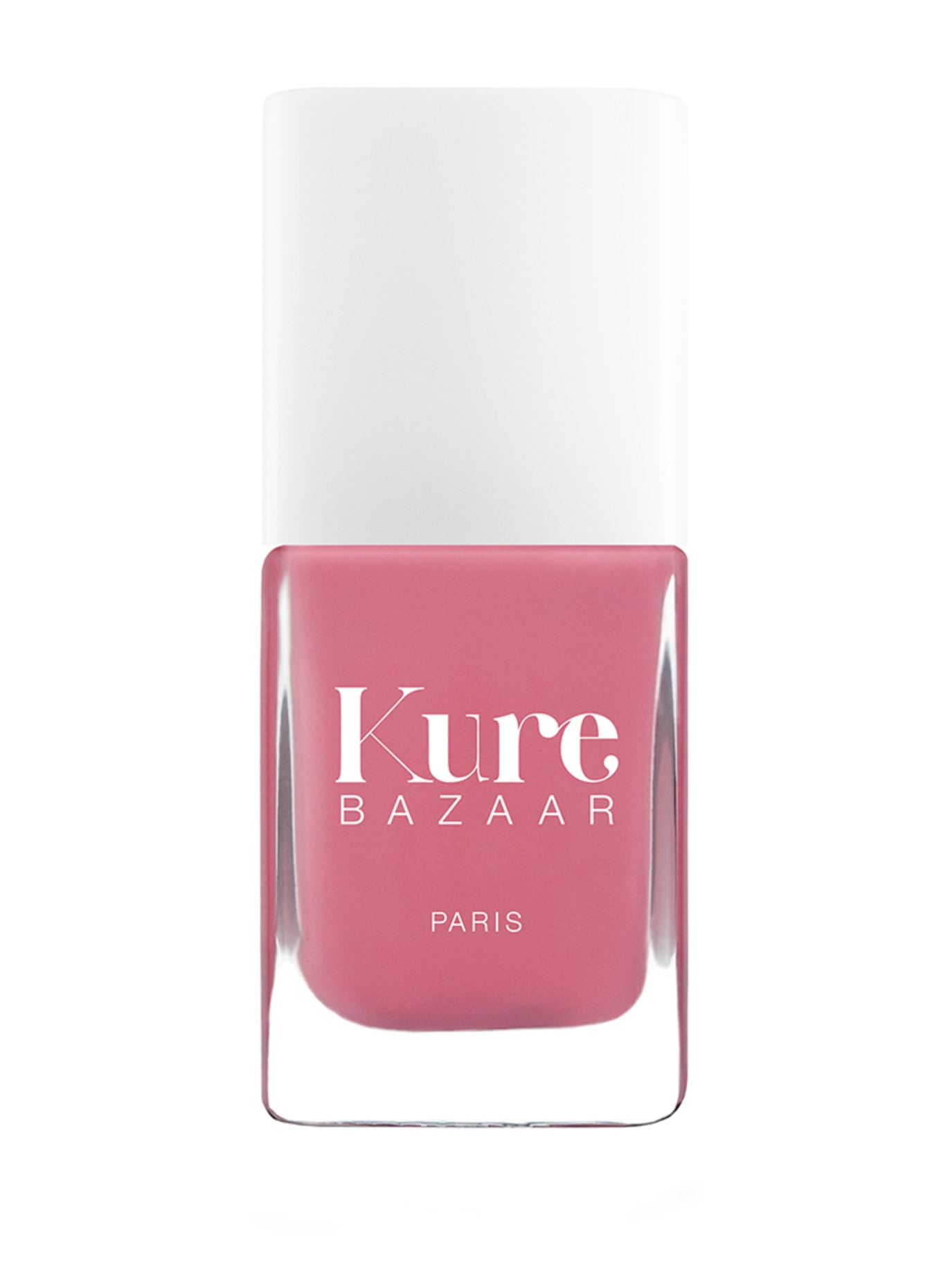 Kure BAZAAR NAIL POLISH: SUNSET