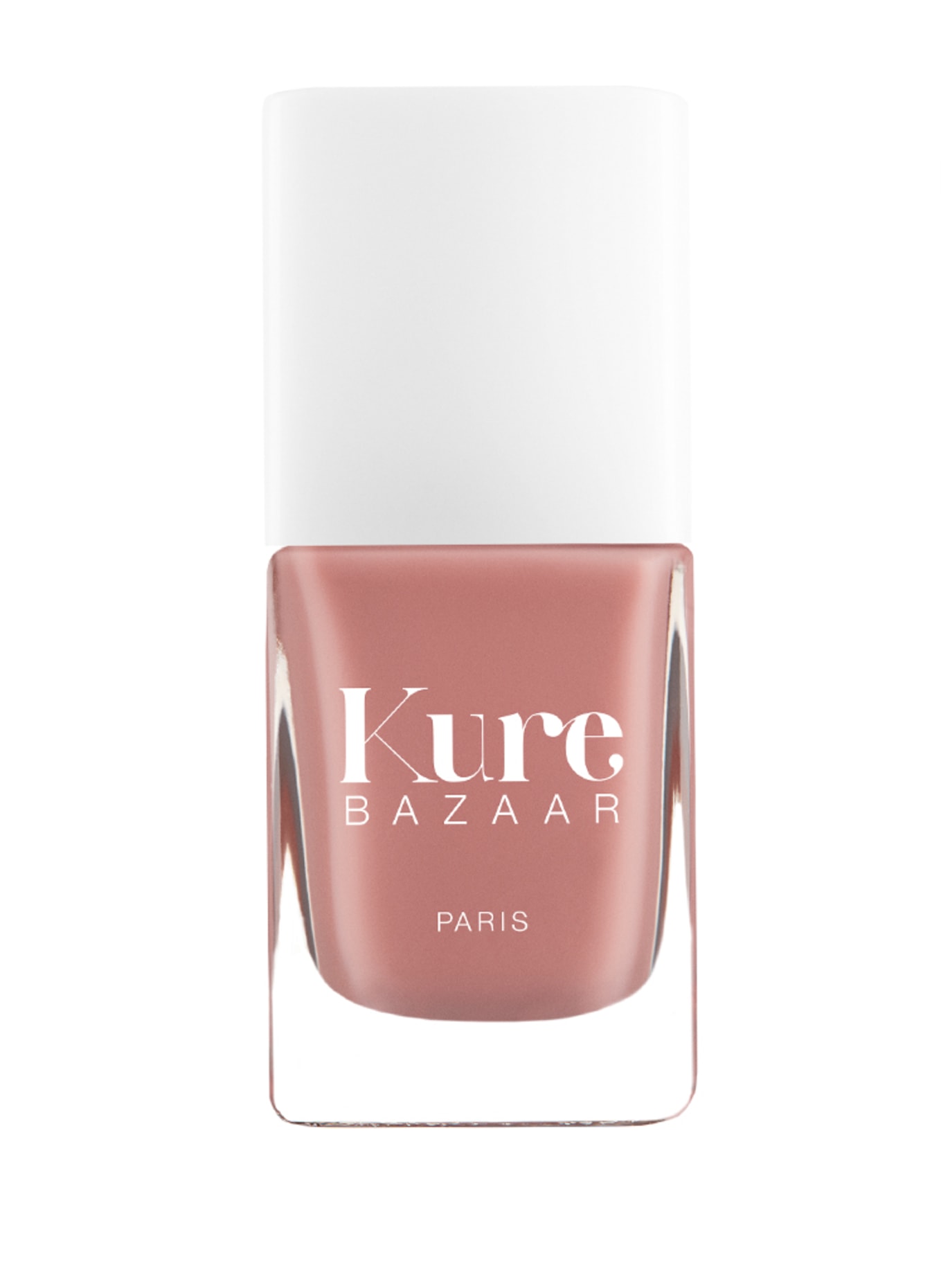 Kure BAZAAR NAIL POLISH: LILY ROSE