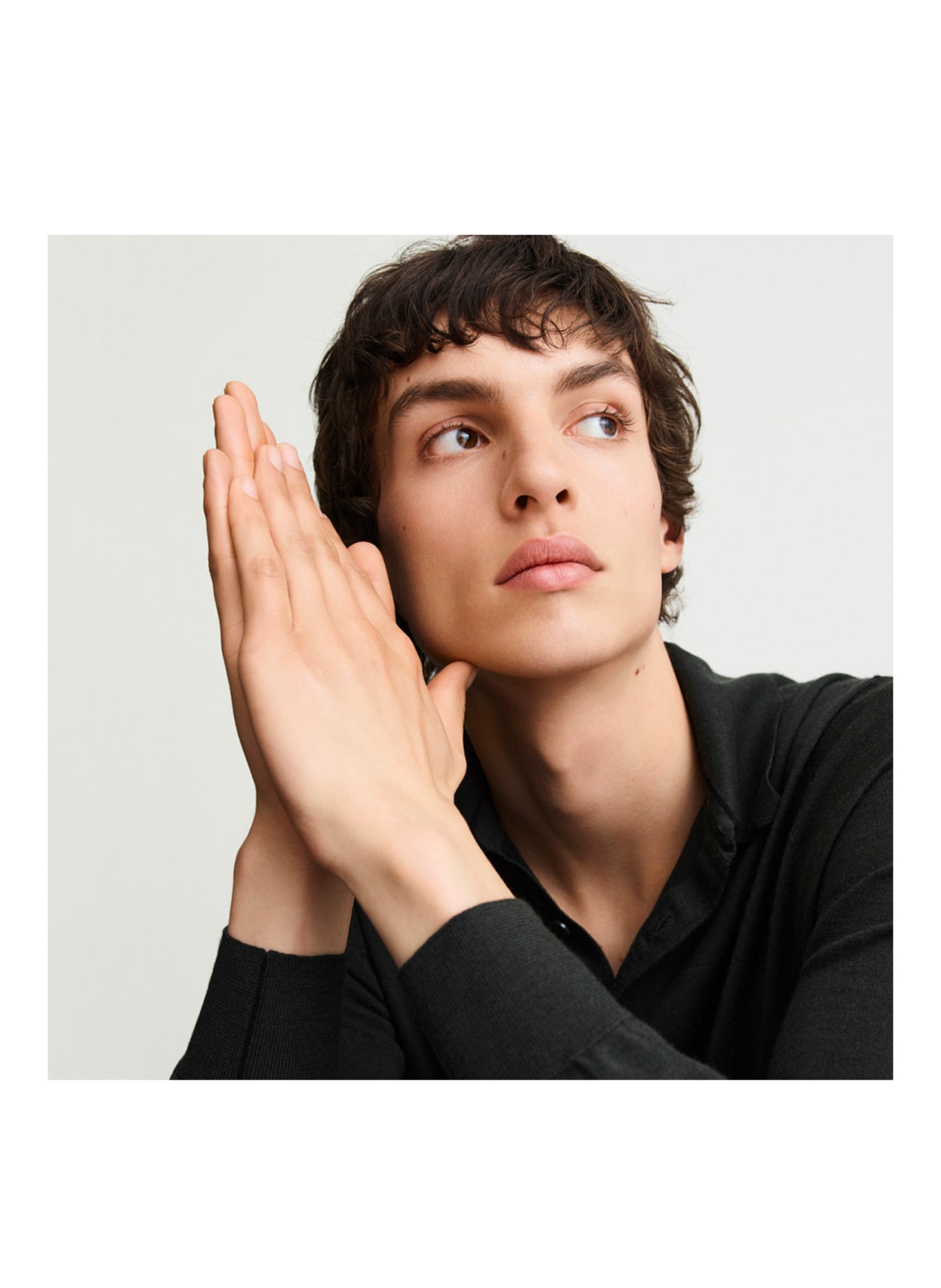 HERMÈS LES MAINS HERMÈS