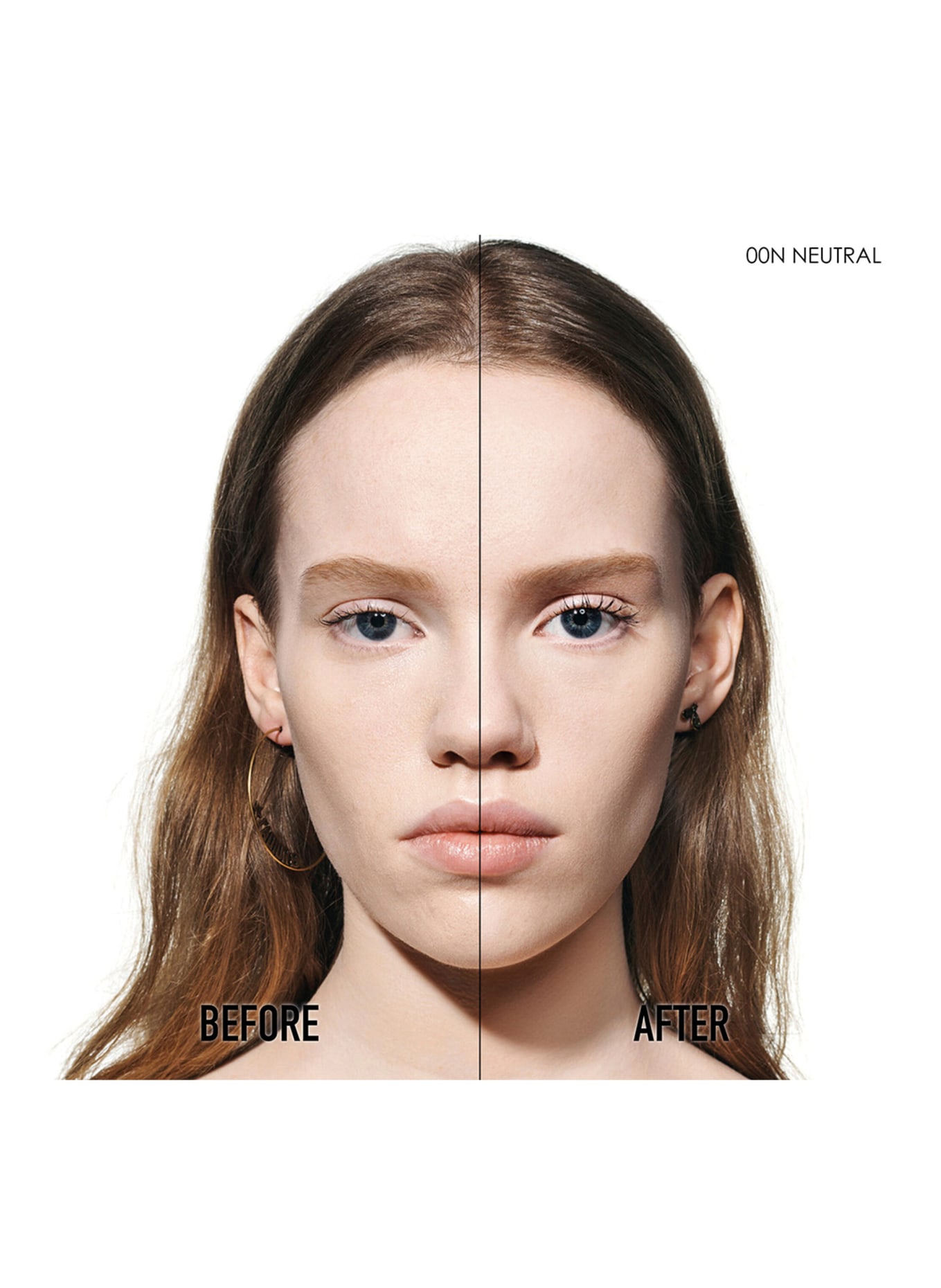 DIOR DIOR FOREVER MATTE: 0000