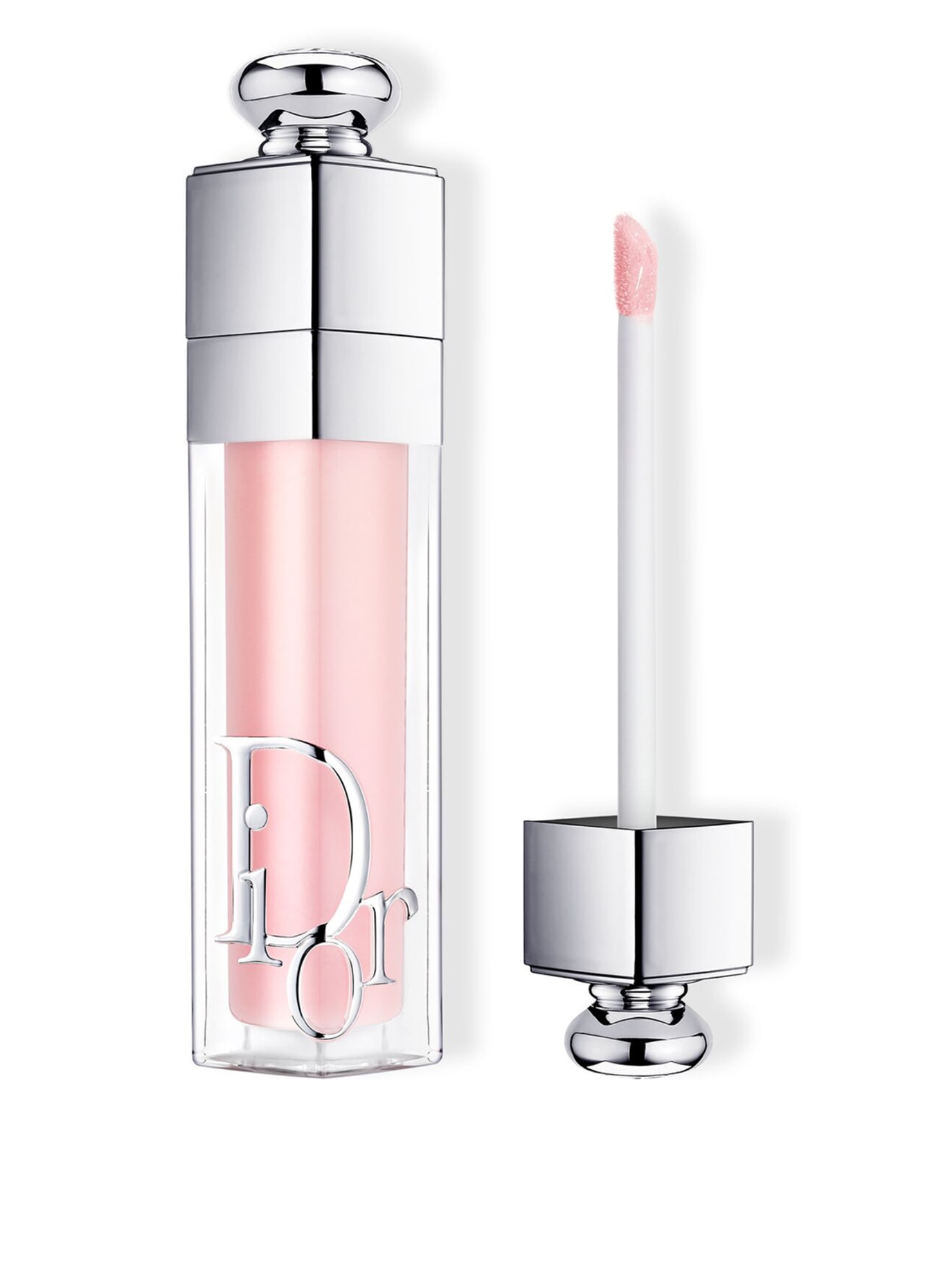 DIOR DIOR ADDICT LIP MAXIMIZER: 001 PINK