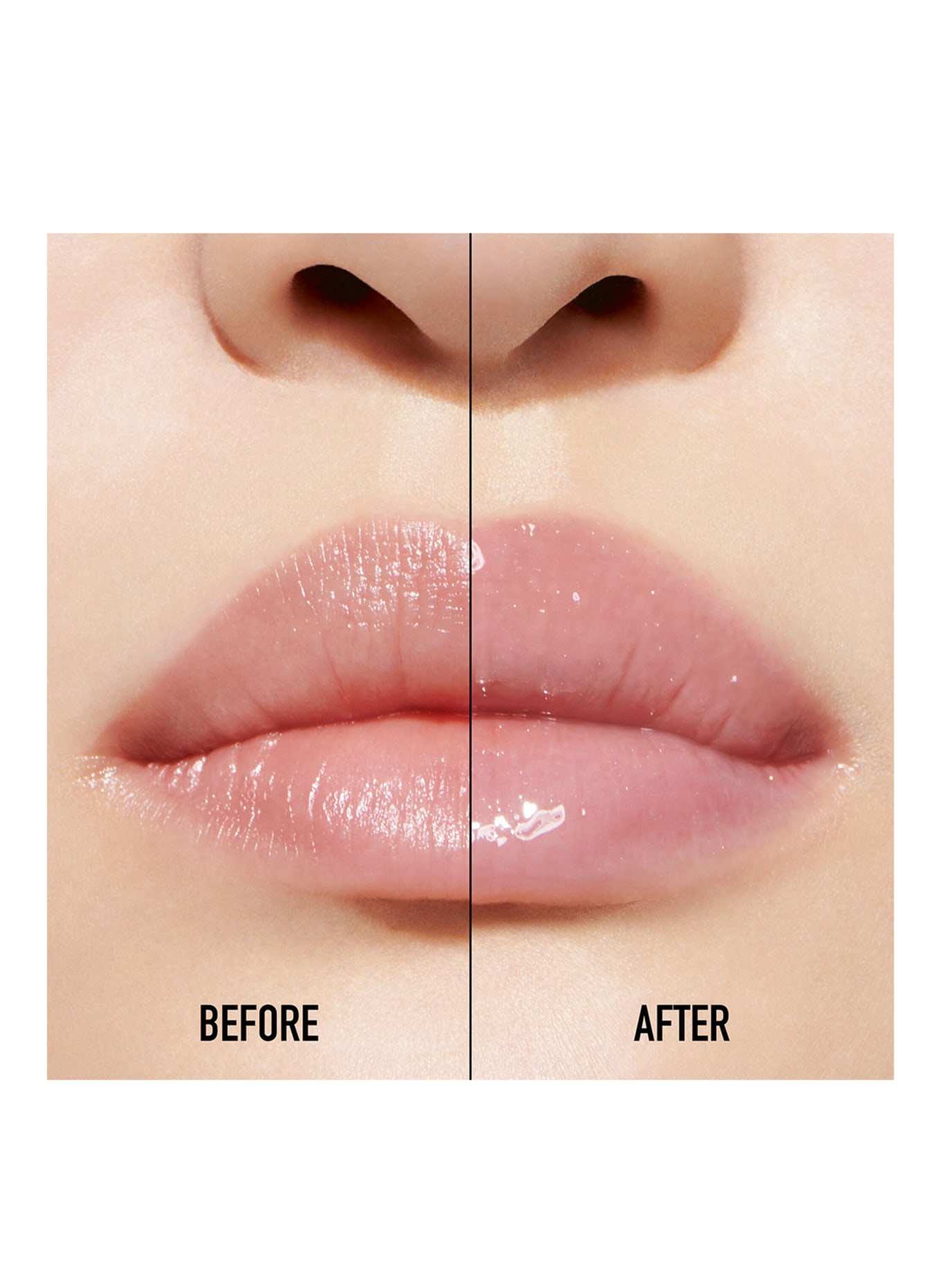 DIOR DIOR ADDICT LIP MAXIMIZER: 001 PINK