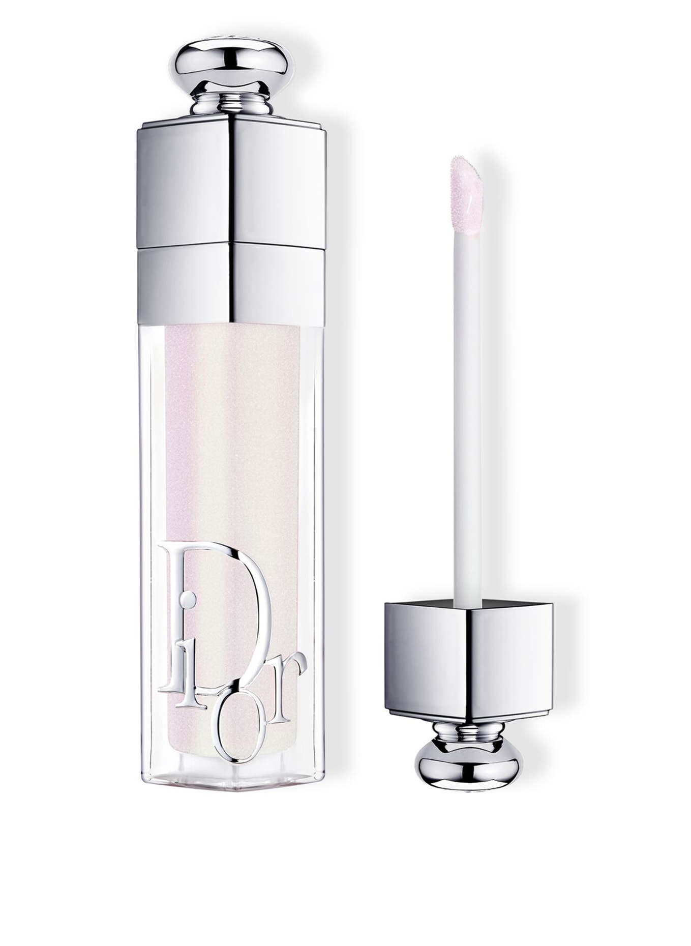 DIOR DIOR ADDICT LIP MAXIMIZER: 002 OPAL