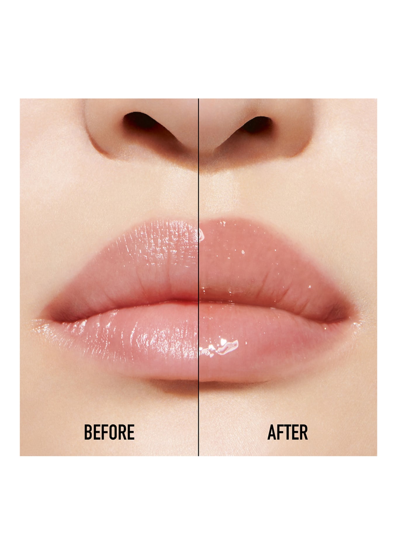 DIOR DIOR ADDICT LIP MAXIMIZER: 004 CORAL