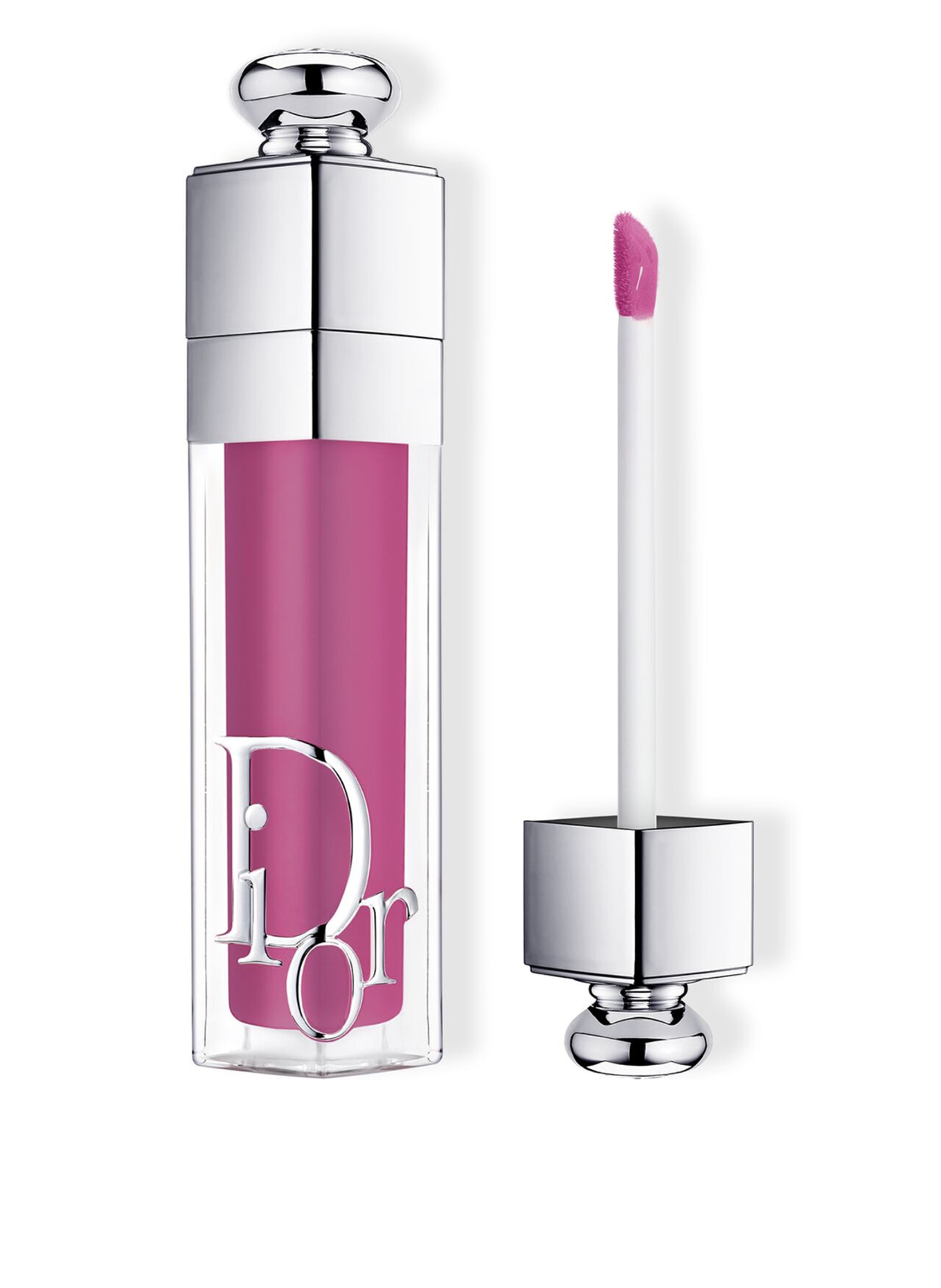 DIOR DIOR ADDICT LIP MAXIMIZER: 006 BERRY