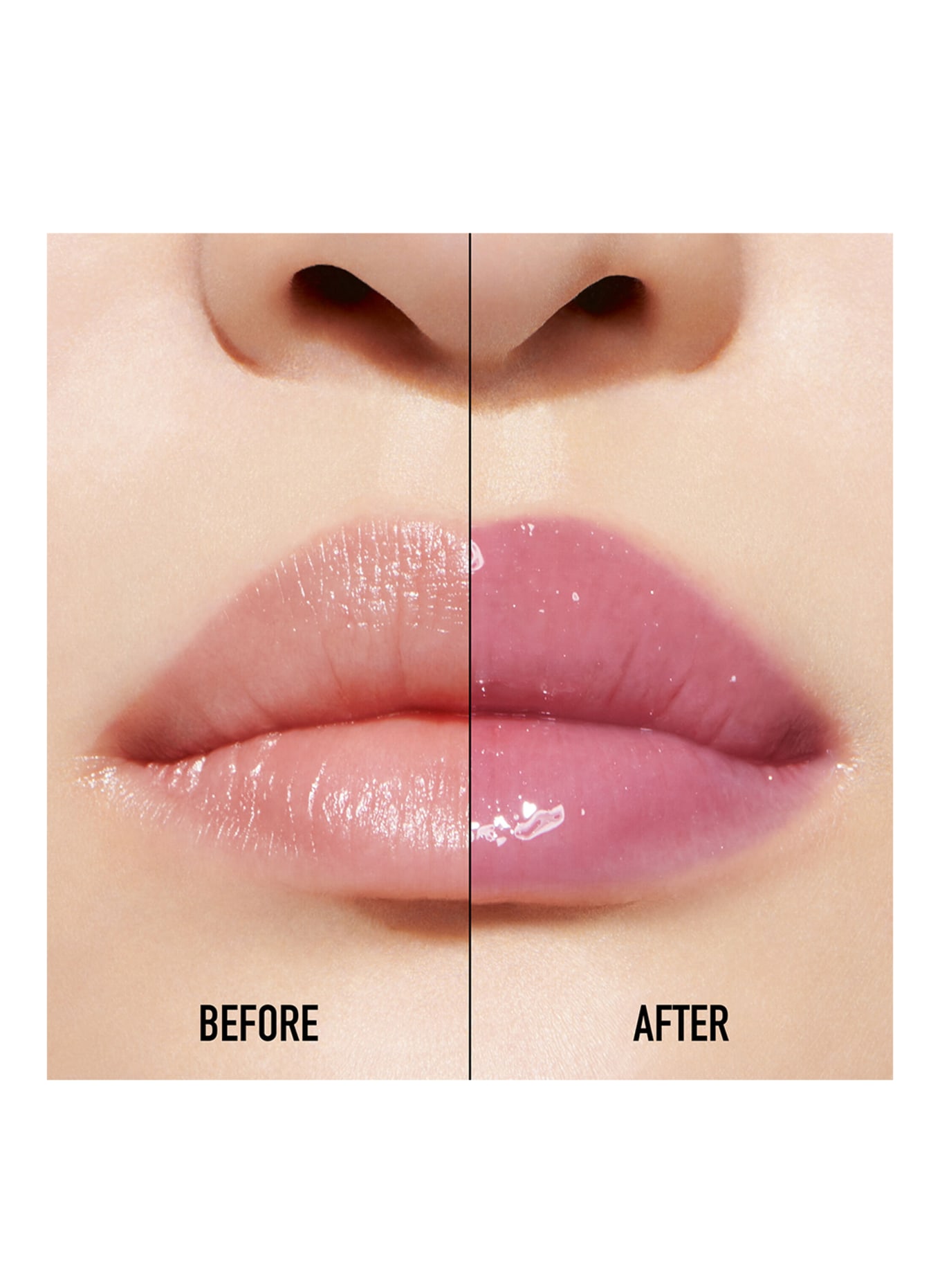 DIOR DIOR ADDICT LIP MAXIMIZER: 006 BERRY