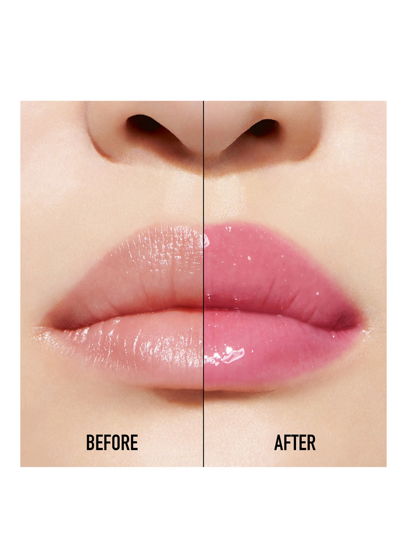 DIOR DIOR ADDICT LIP MAXIMIZER: 007 RASPBERRY