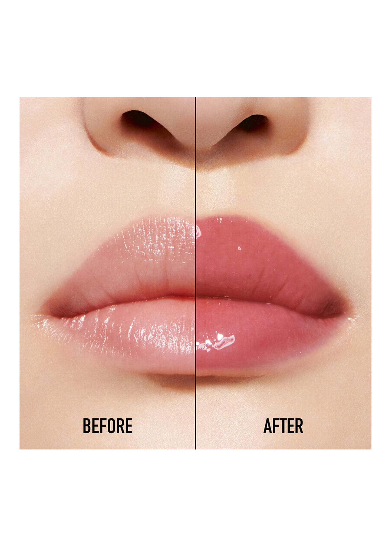 DIOR DIOR ADDICT LIP MAXIMIZER: 009 INTENSE ROSEWOOD