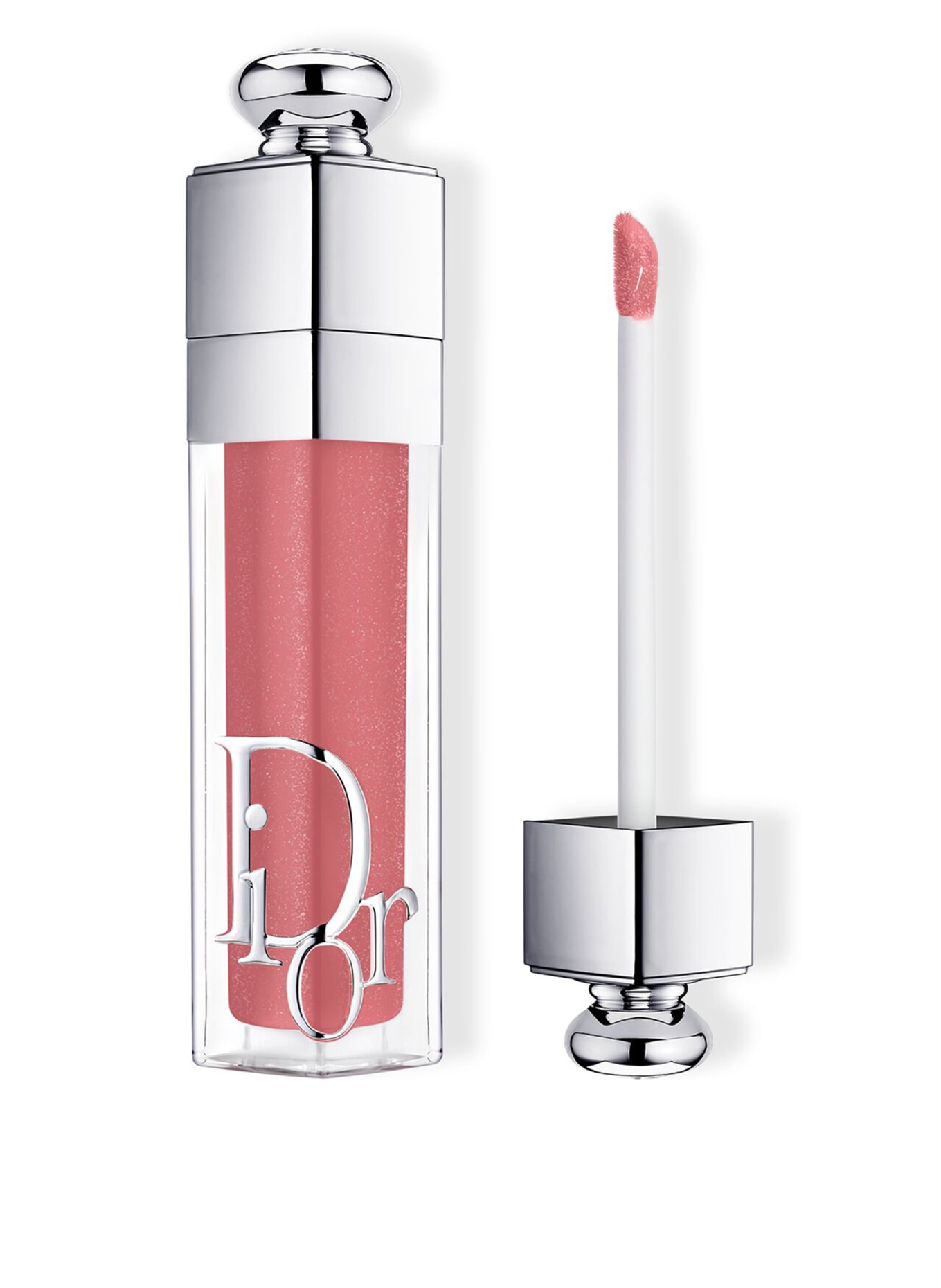 DIOR DIOR ADDICT LIP MAXIMIZER: 012 ROSEWOOD