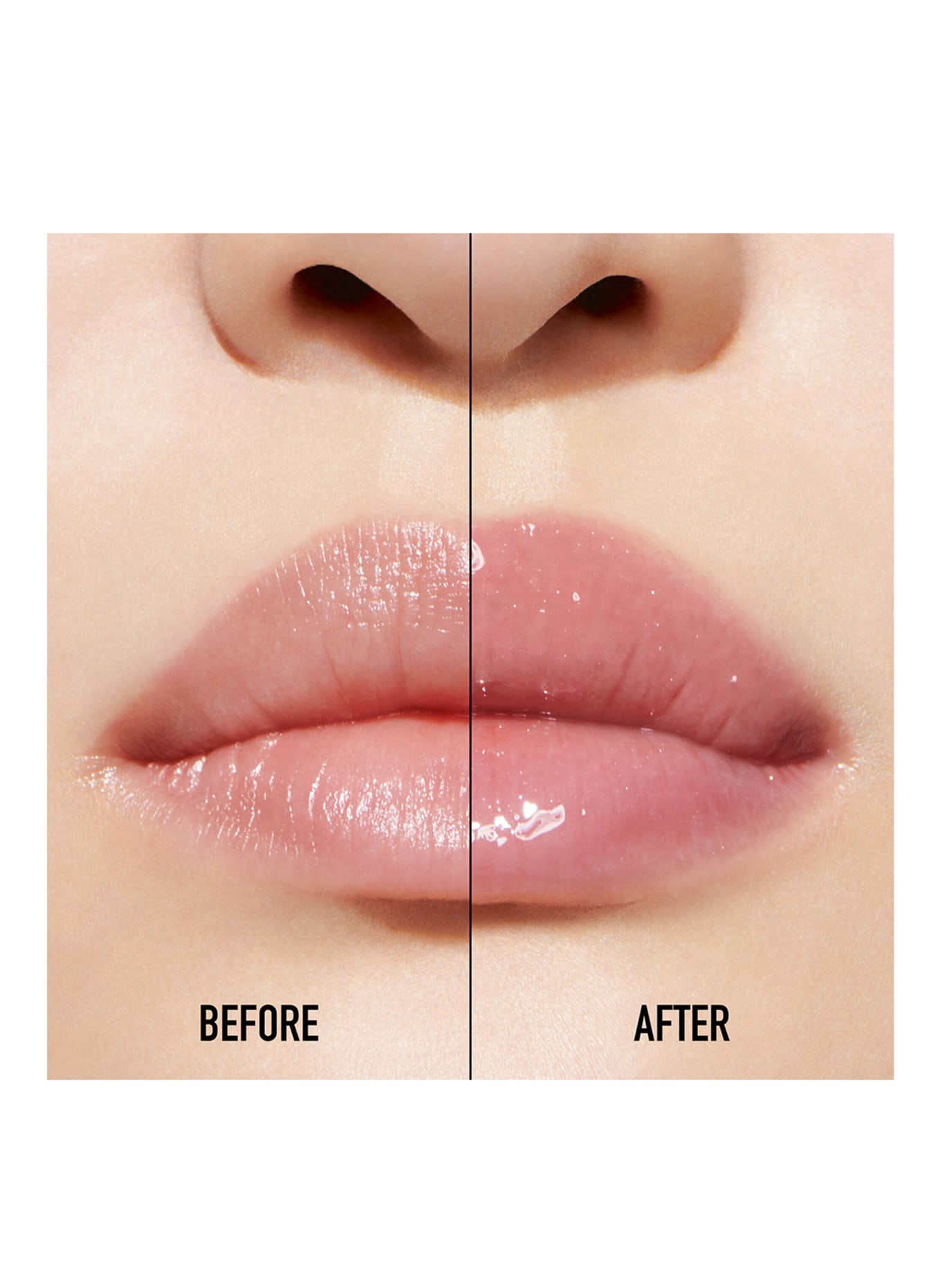 DIOR DIOR ADDICT LIP MAXIMIZER: 012 ROSEWOOD