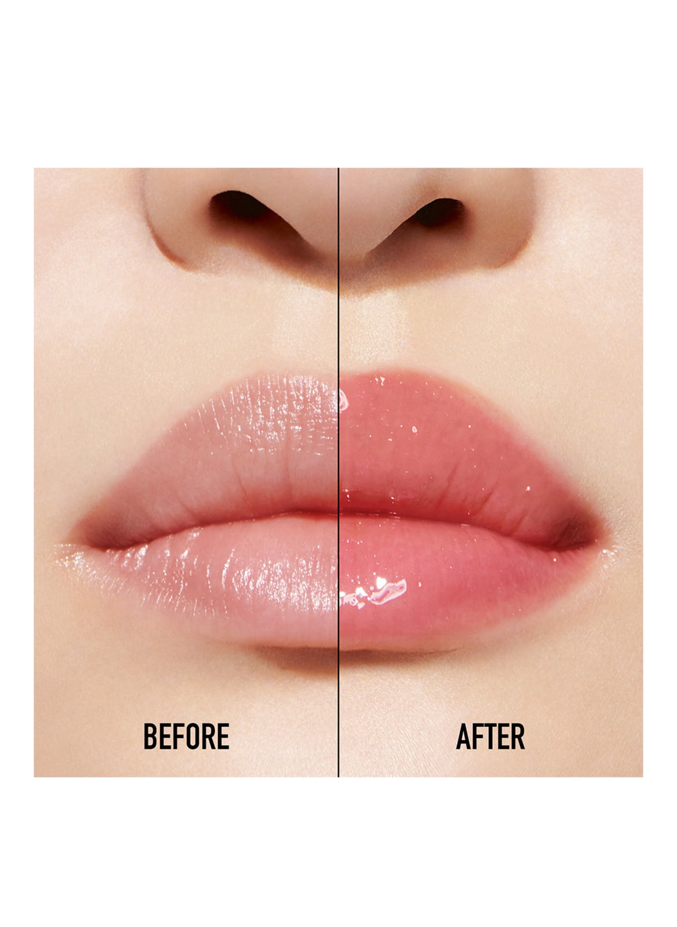 DIOR DIOR ADDICT LIP MAXIMIZER: 015 CHERRY