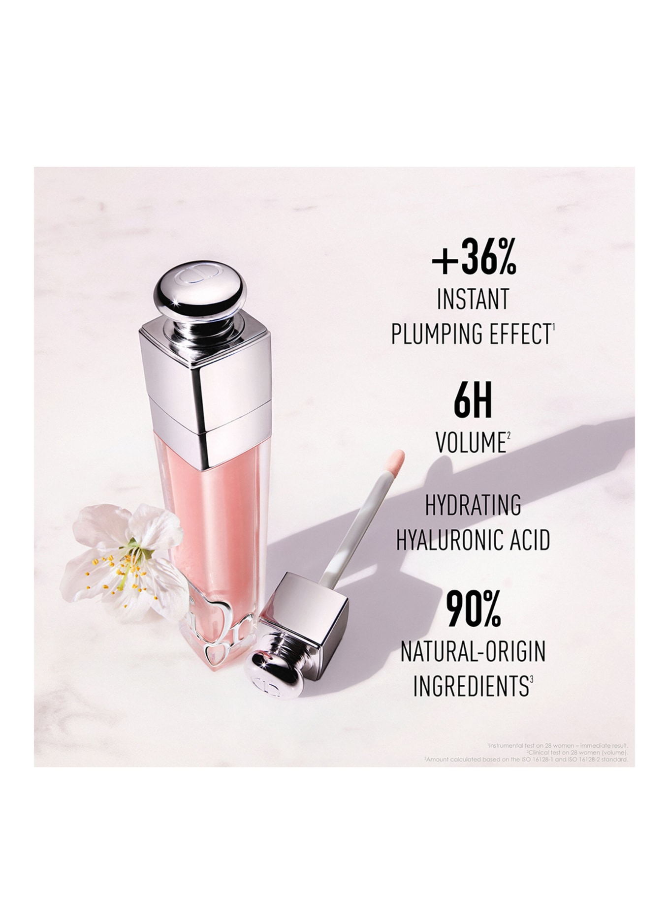 DIOR DIOR ADDICT LIP MAXIMIZER: 015 CHERRY