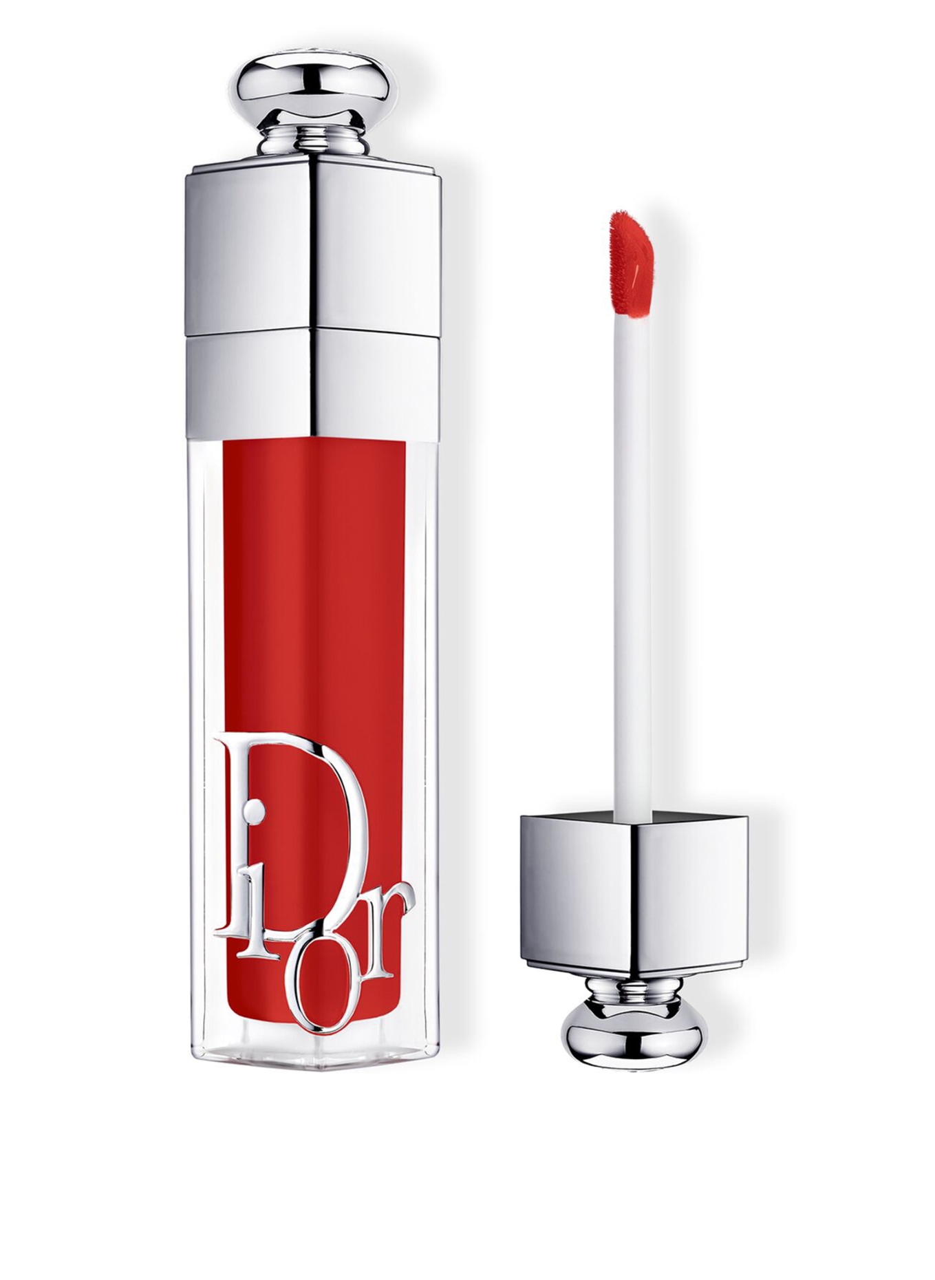 DIOR DIOR ADDICT LIP MAXIMIZER: 028 DIOR 8 INTENSE