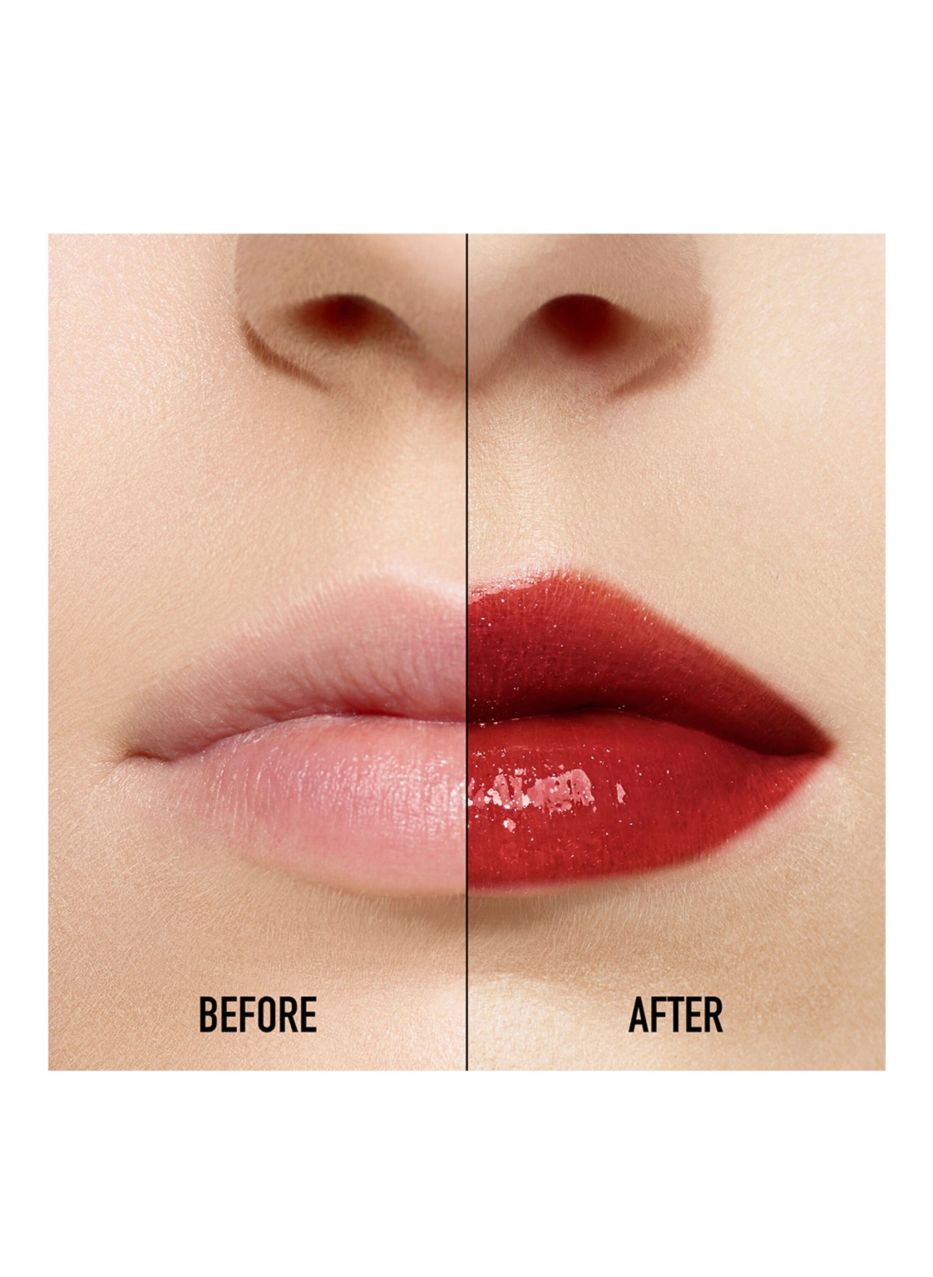 DIOR DIOR ADDICT LIP MAXIMIZER: 028 DIOR 8 INTENSE