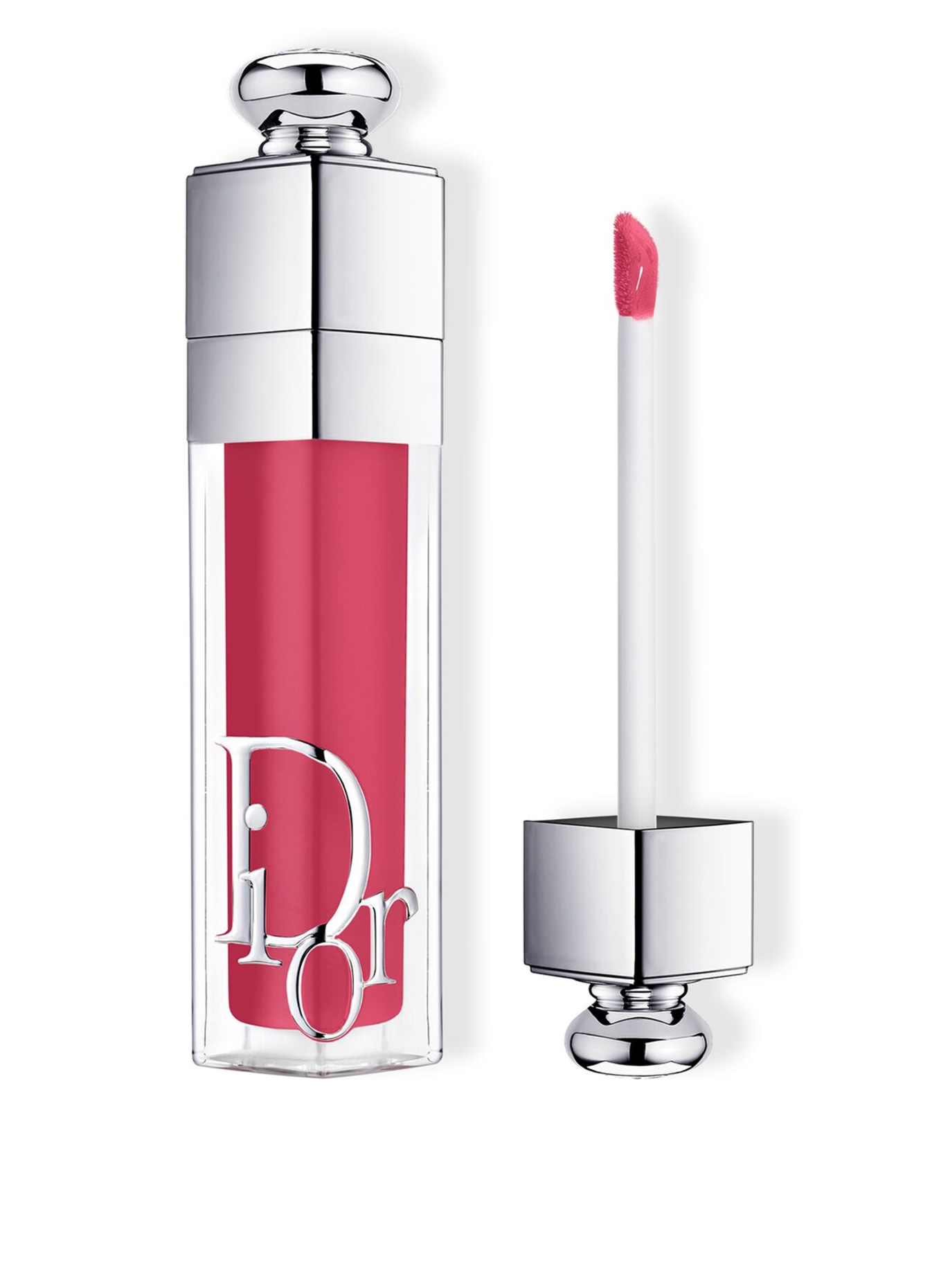 DIOR DIOR ADDICT LIP MAXIMIZER: 029 INTENSE GRAPE