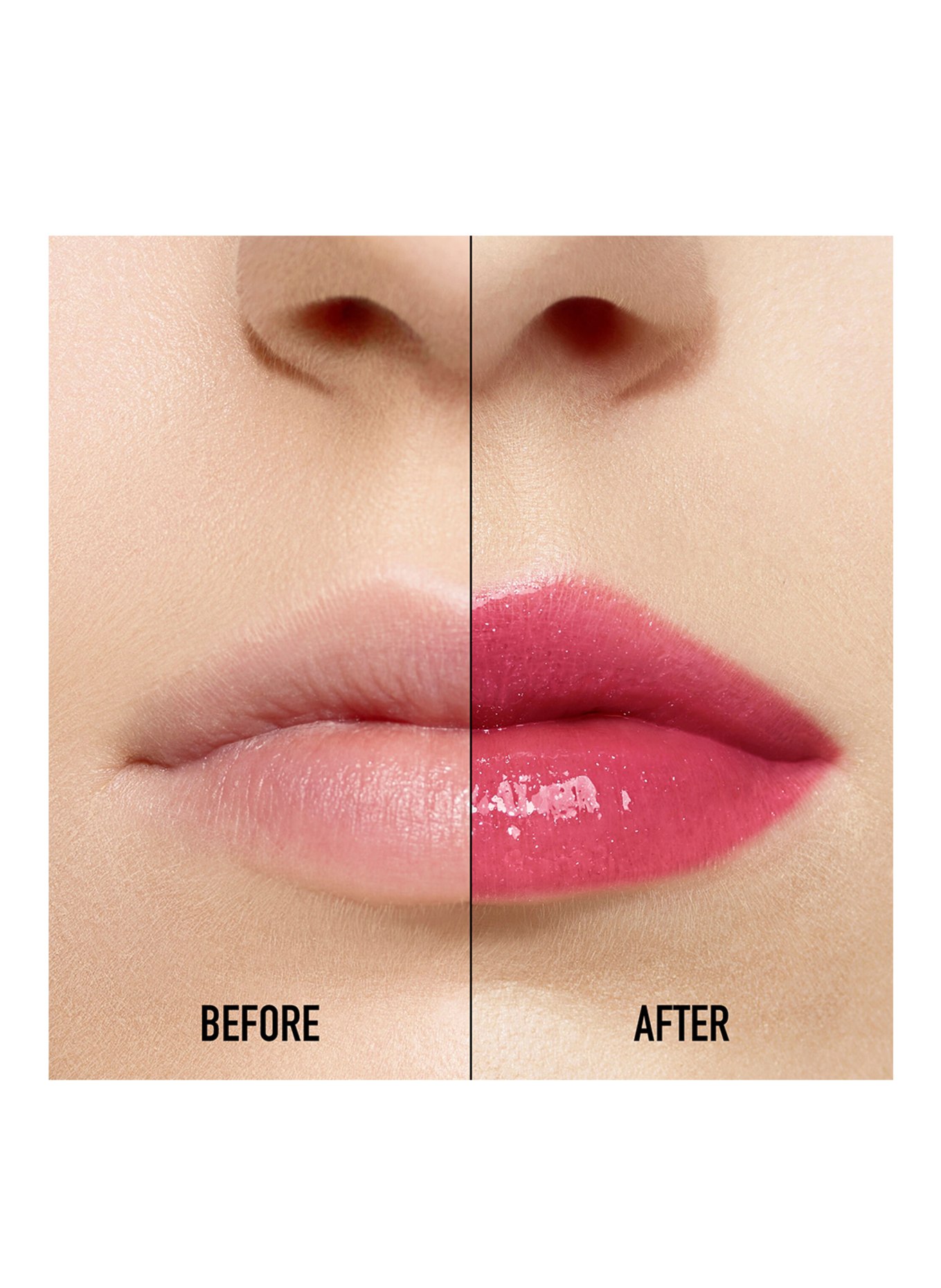 DIOR DIOR ADDICT LIP MAXIMIZER: 029 INTENSE GRAPE