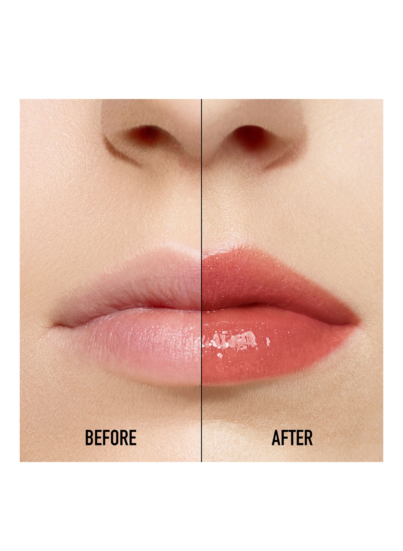 DIOR DIOR ADDICT LIP MAXIMIZER: 039 INTENSE CINNAMON