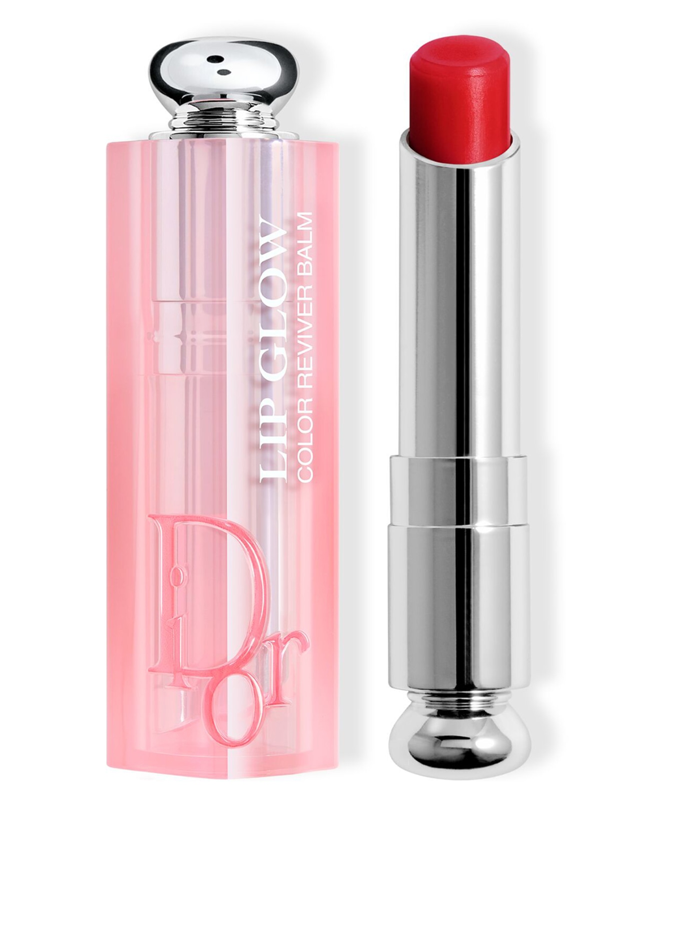 DIOR DIOR ADDICT LIP GLOW