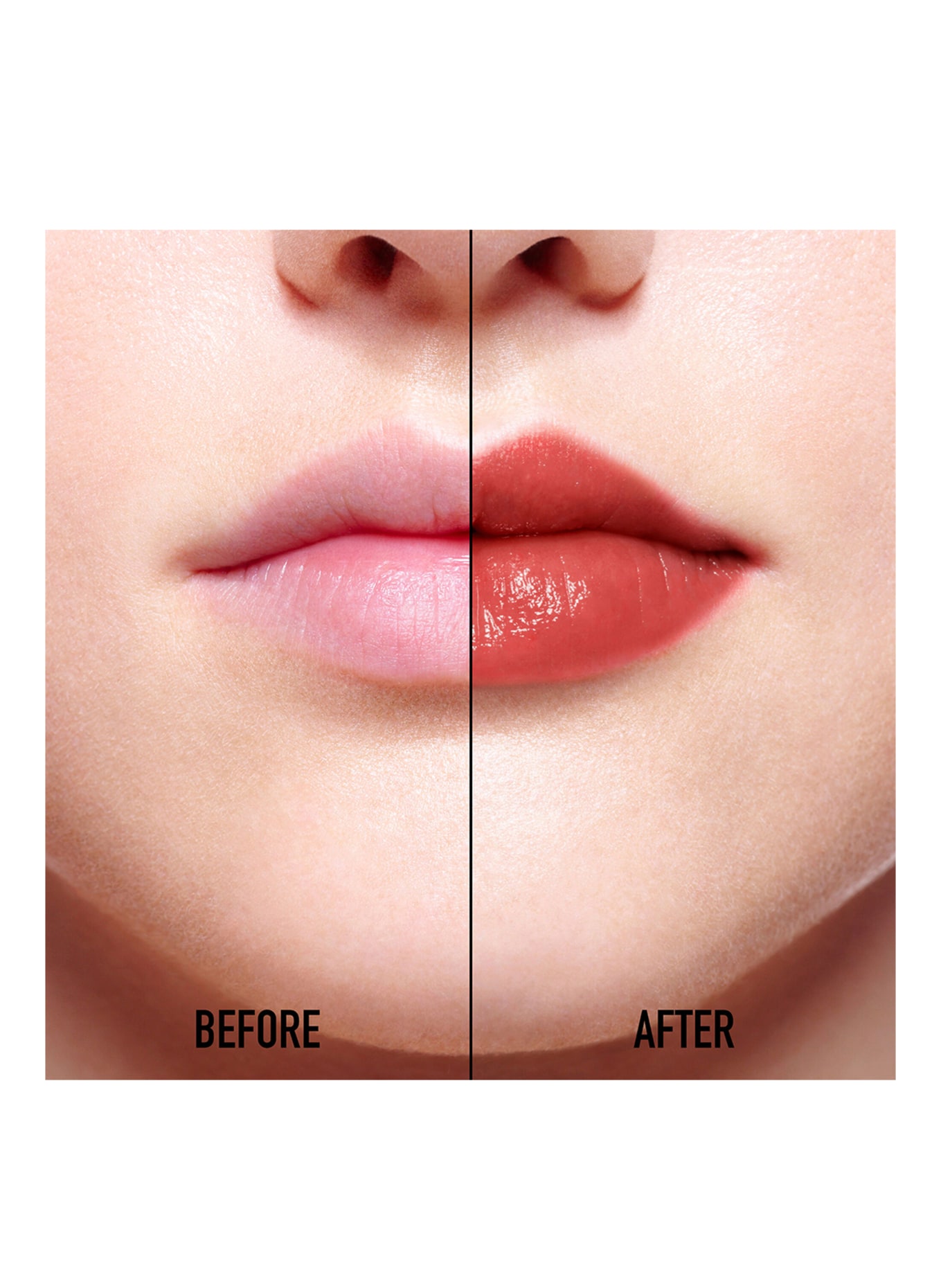 DIOR DIOR ADDICT LIP GLOW