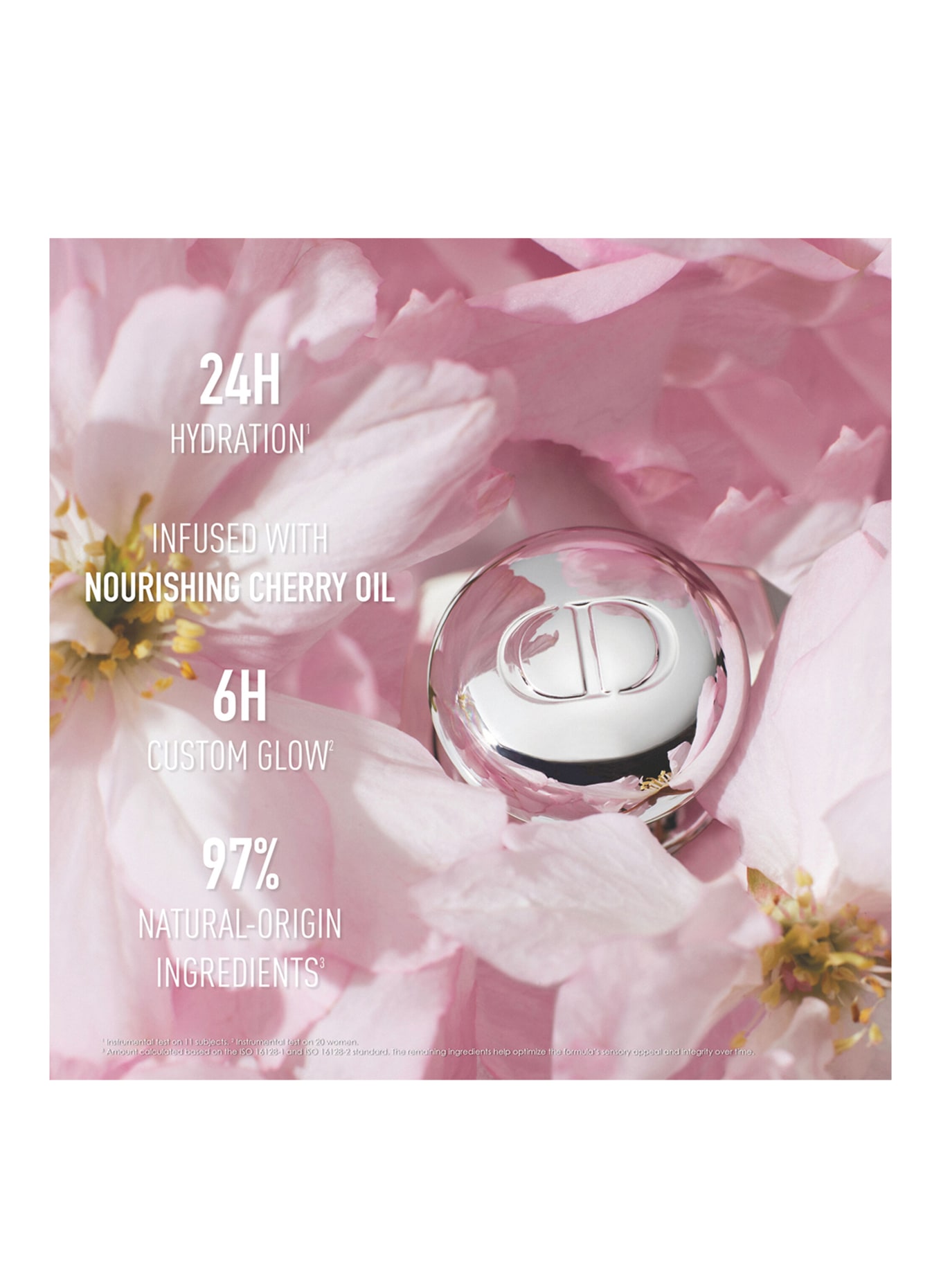 DIOR DIOR ADDICT LIP GLOW