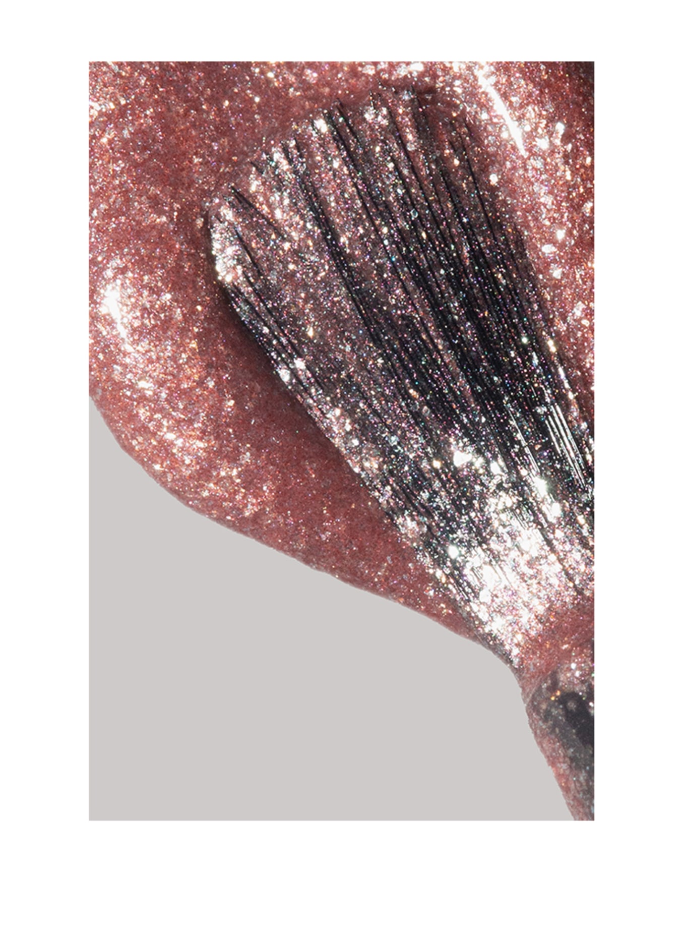 gitti PLANT-BASED VEGAN NAIL COLOUR: 203 COPPER
