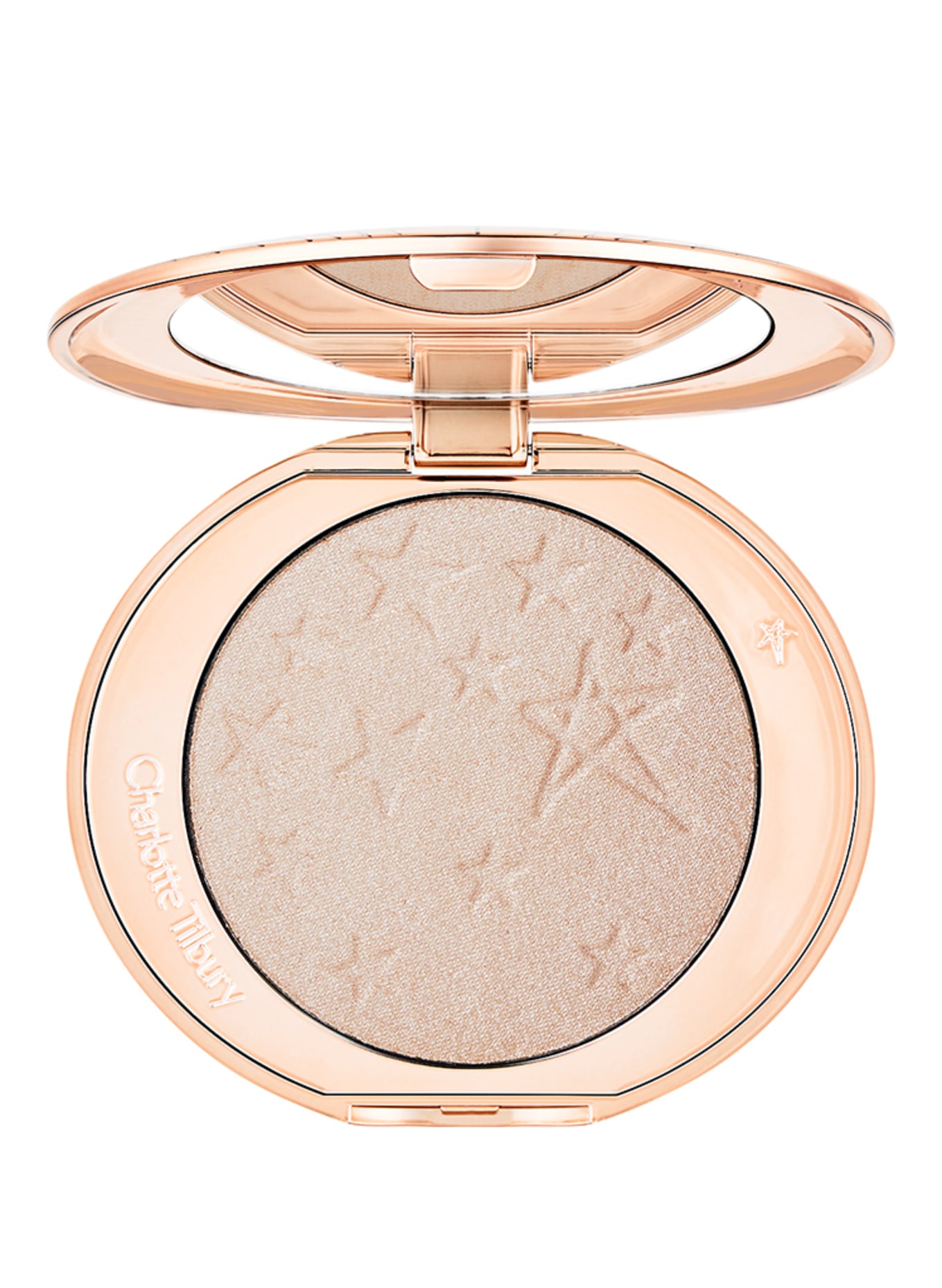 Charlotte Tilbury HOLLYWOOD GLOW GLIDE FACE ARCHITECT HIGHLIGHTER, Kolor: MOONLIT GLOW (Obrazek 1)