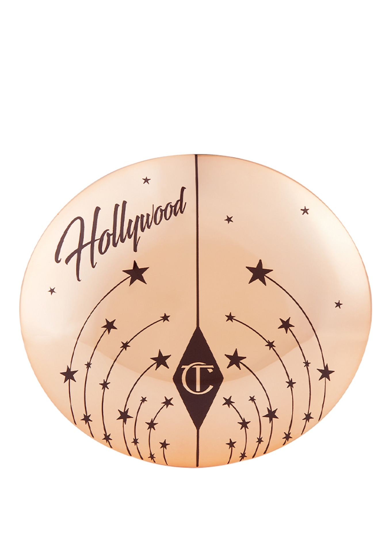 Charlotte Tilbury HOLLYWOOD GLOW GLIDE FACE ARCHITECT HIGHLIGHTER, Kolor: MOONLIT GLOW (Obrazek 2)