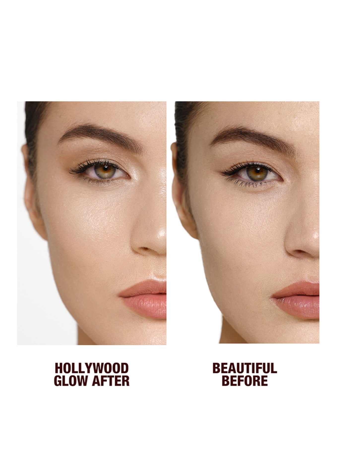 Charlotte Tilbury HOLLYWOOD GLOW GLIDE FACE ARCHITECT HIGHLIGHTER, Kolor: MOONLIT GLOW (Obrazek 4)