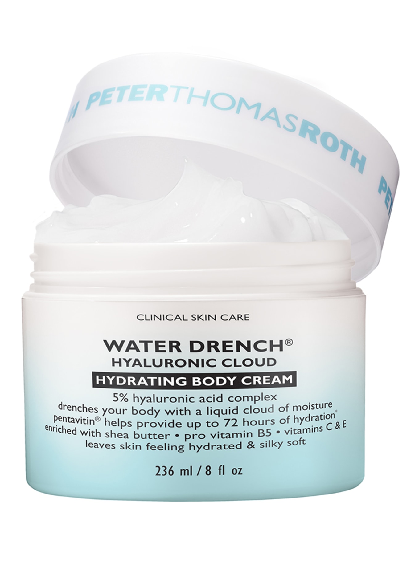 PETER THOMAS ROTH WATER DRENCH® HYALURONIC CLOUD (Obrázek 2)