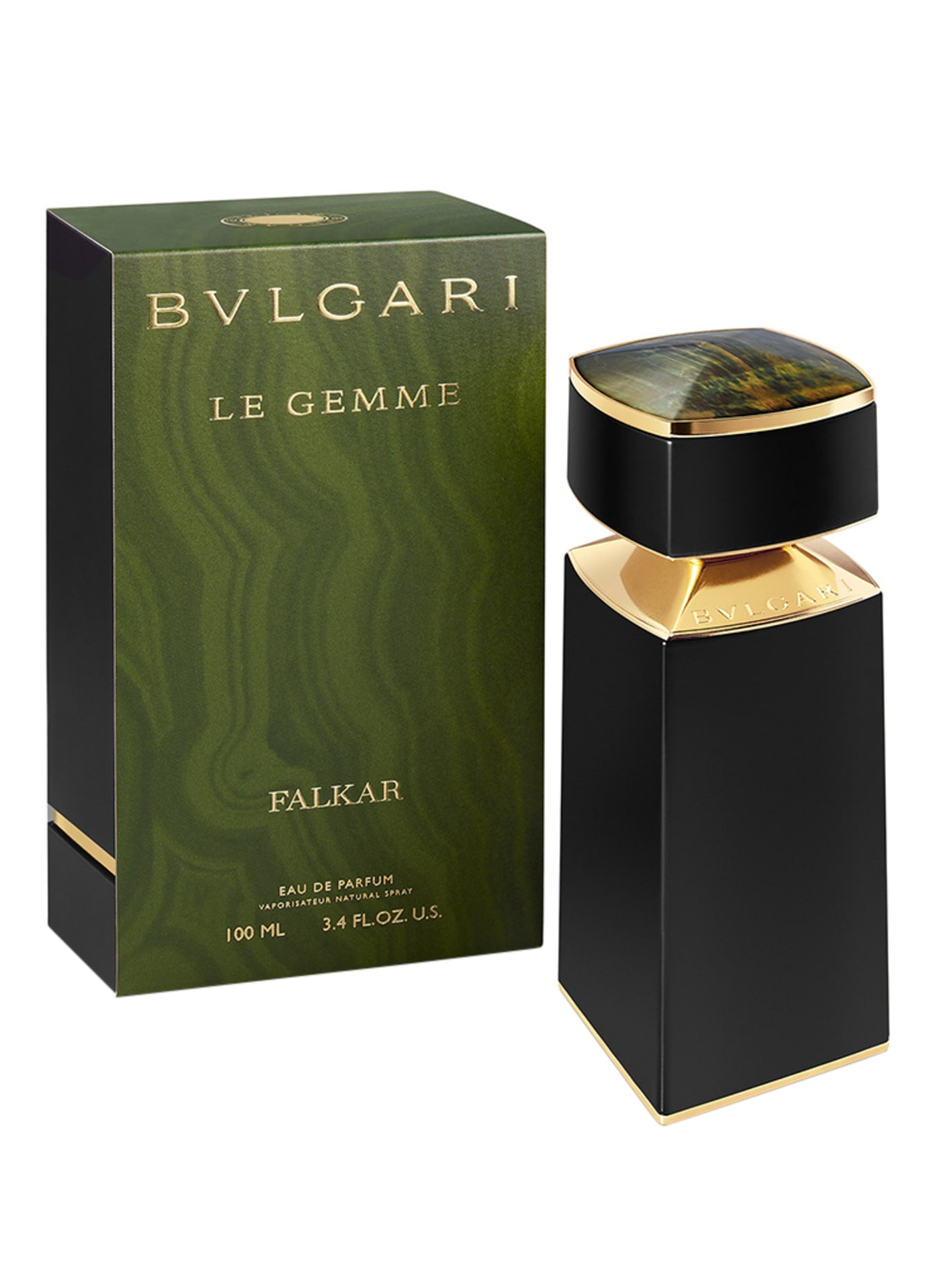 BVLGARI Fragrances LE GEMME FALKAR (Obrazek 2)