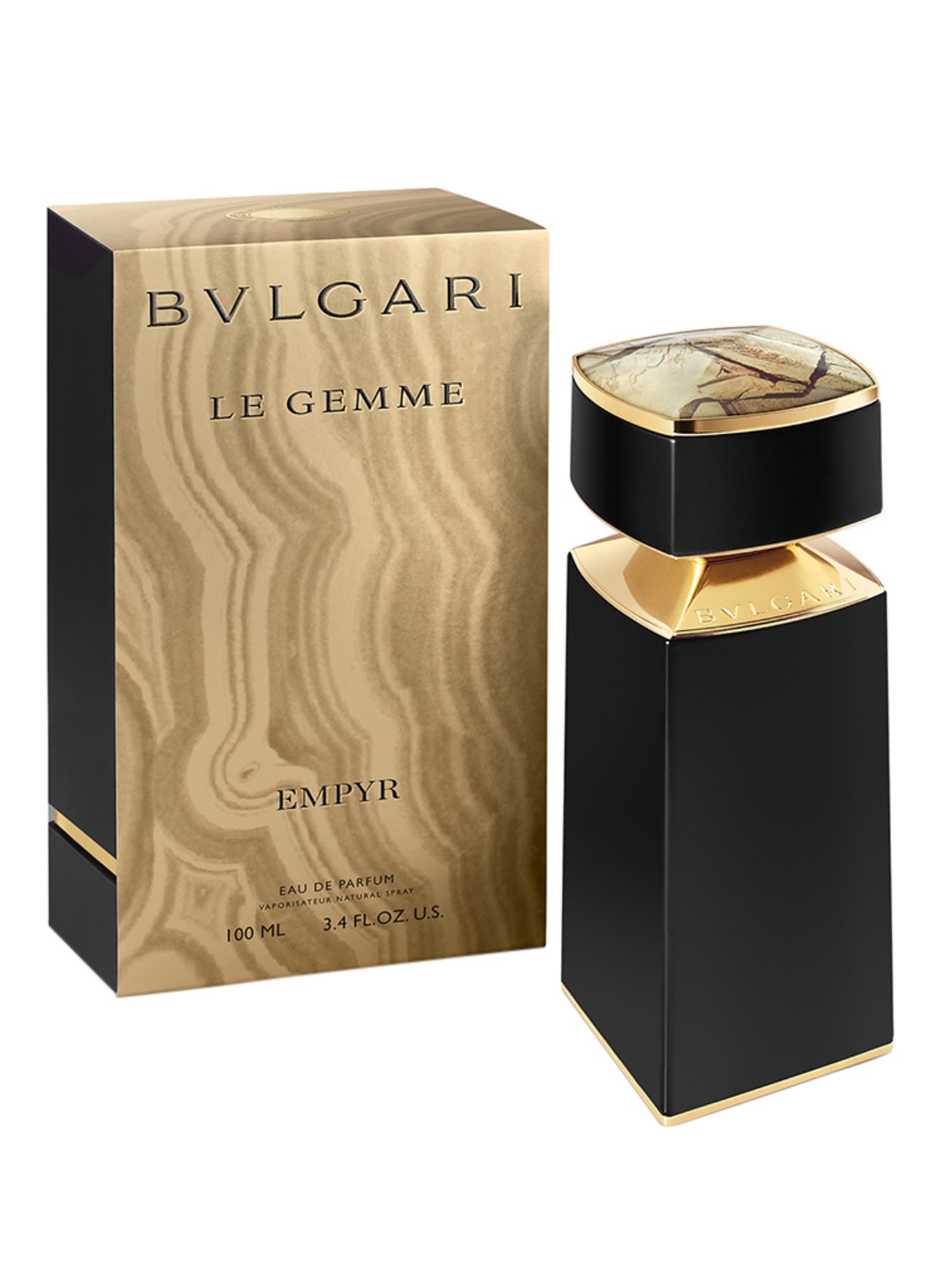 BVLGARI Fragrances LE GEMME EMPYR (Obrazek 2)