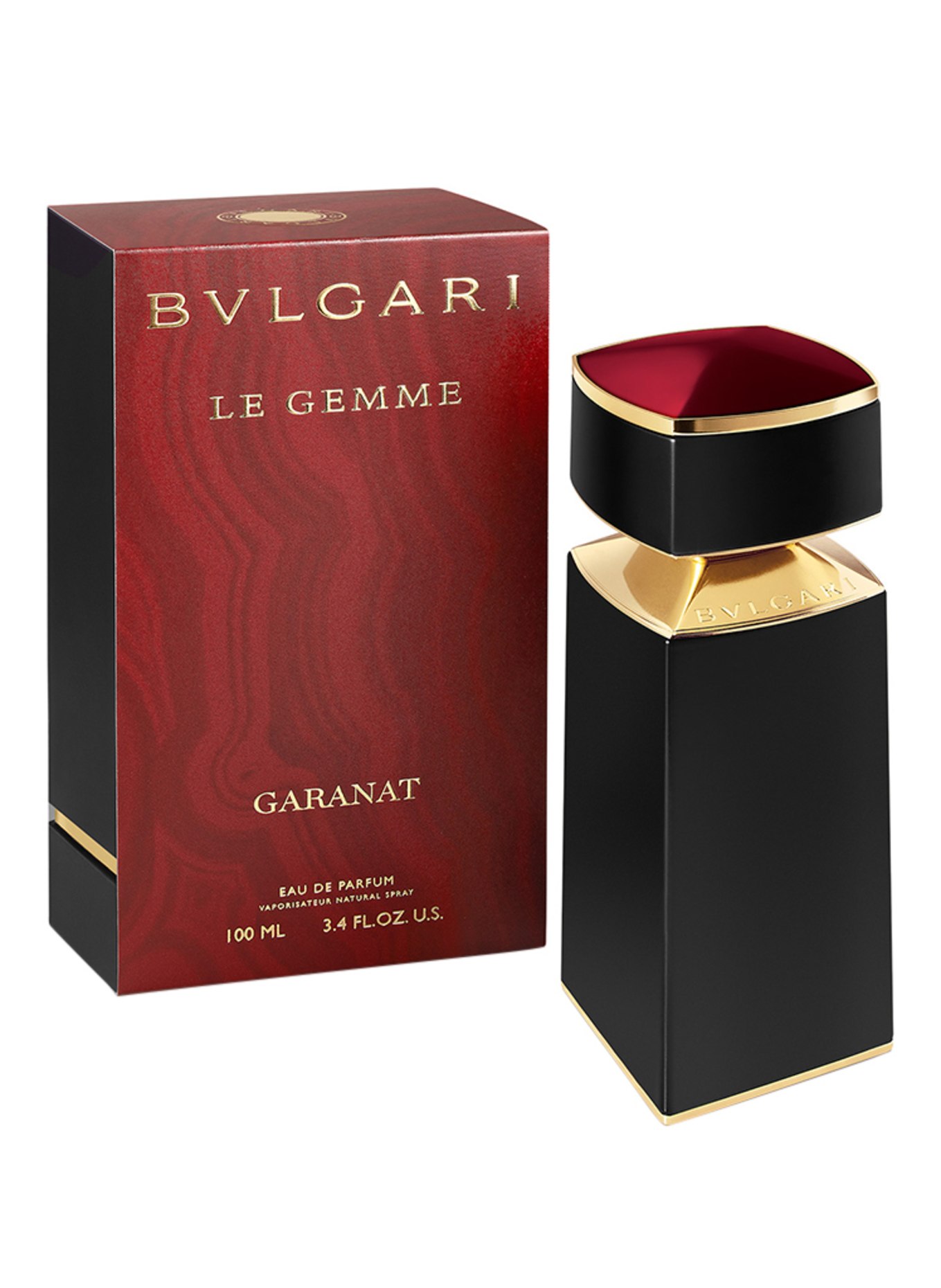 BVLGARI Fragrances LE GEMME GARANAT (Obrazek 2)