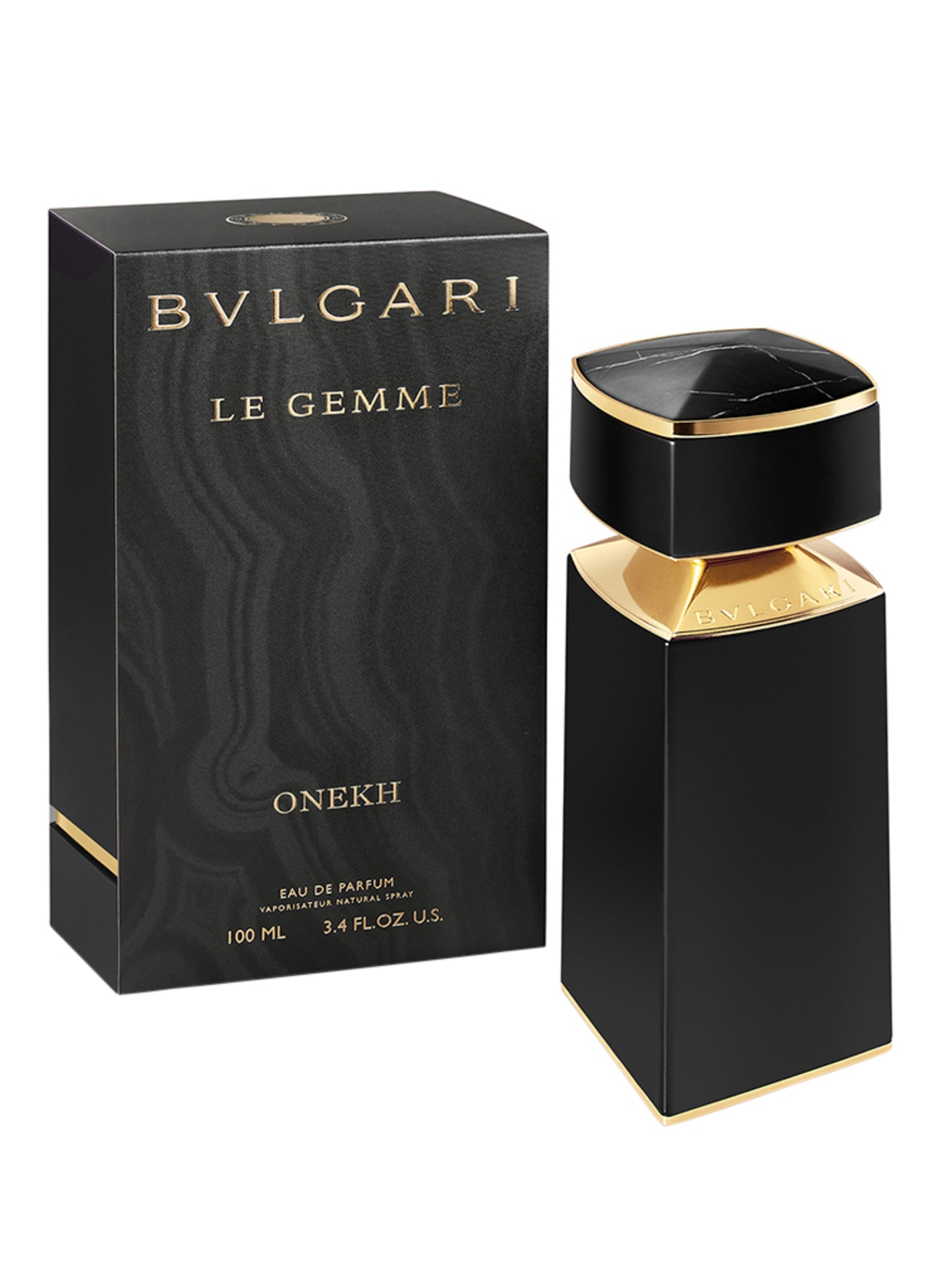 BVLGARI Fragrances LE GEMME ONEKH (Bild 2)