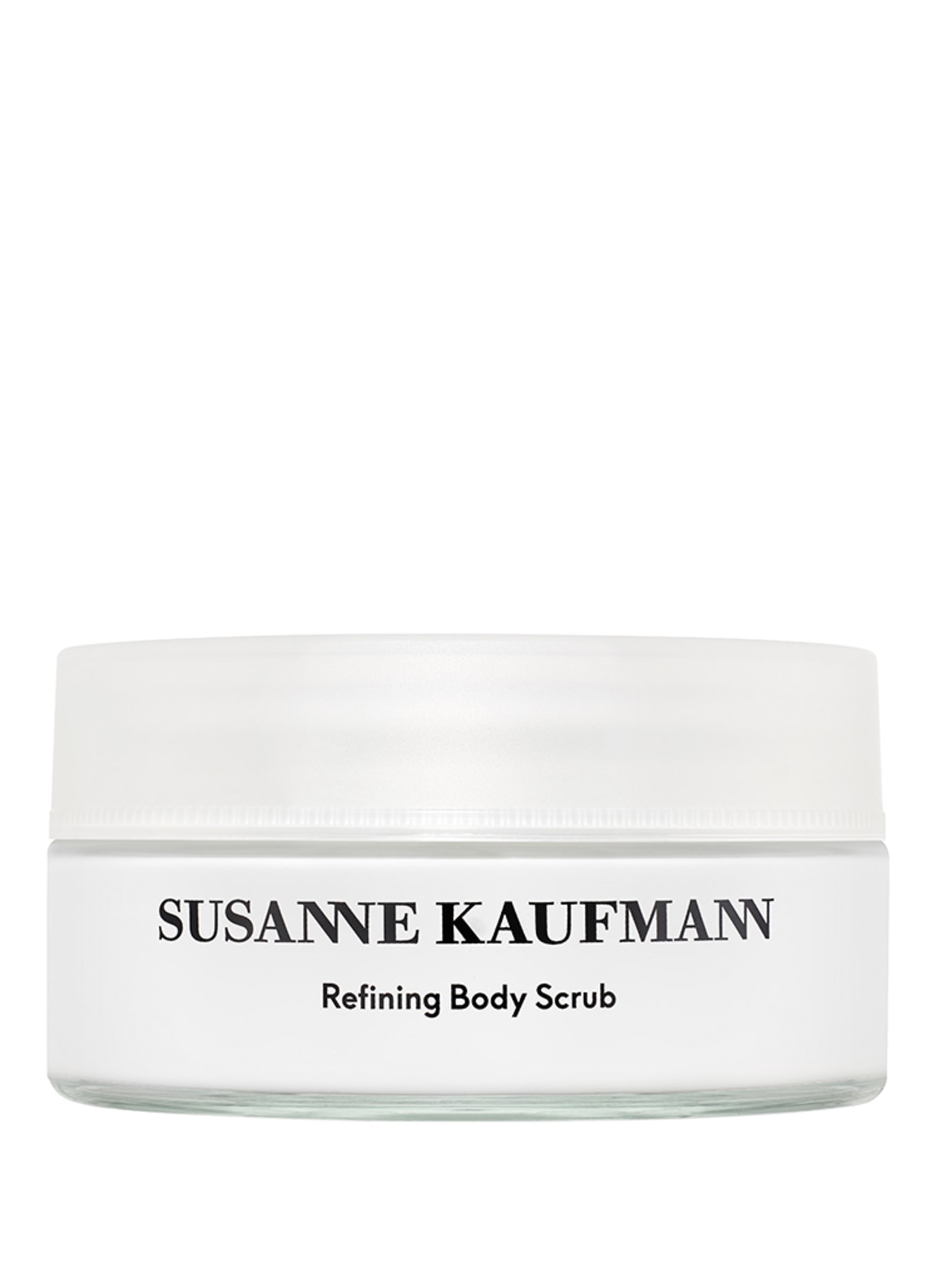 SUSANNE KAUFMANN REFINING BODY SCRUB (Obrazek 1)