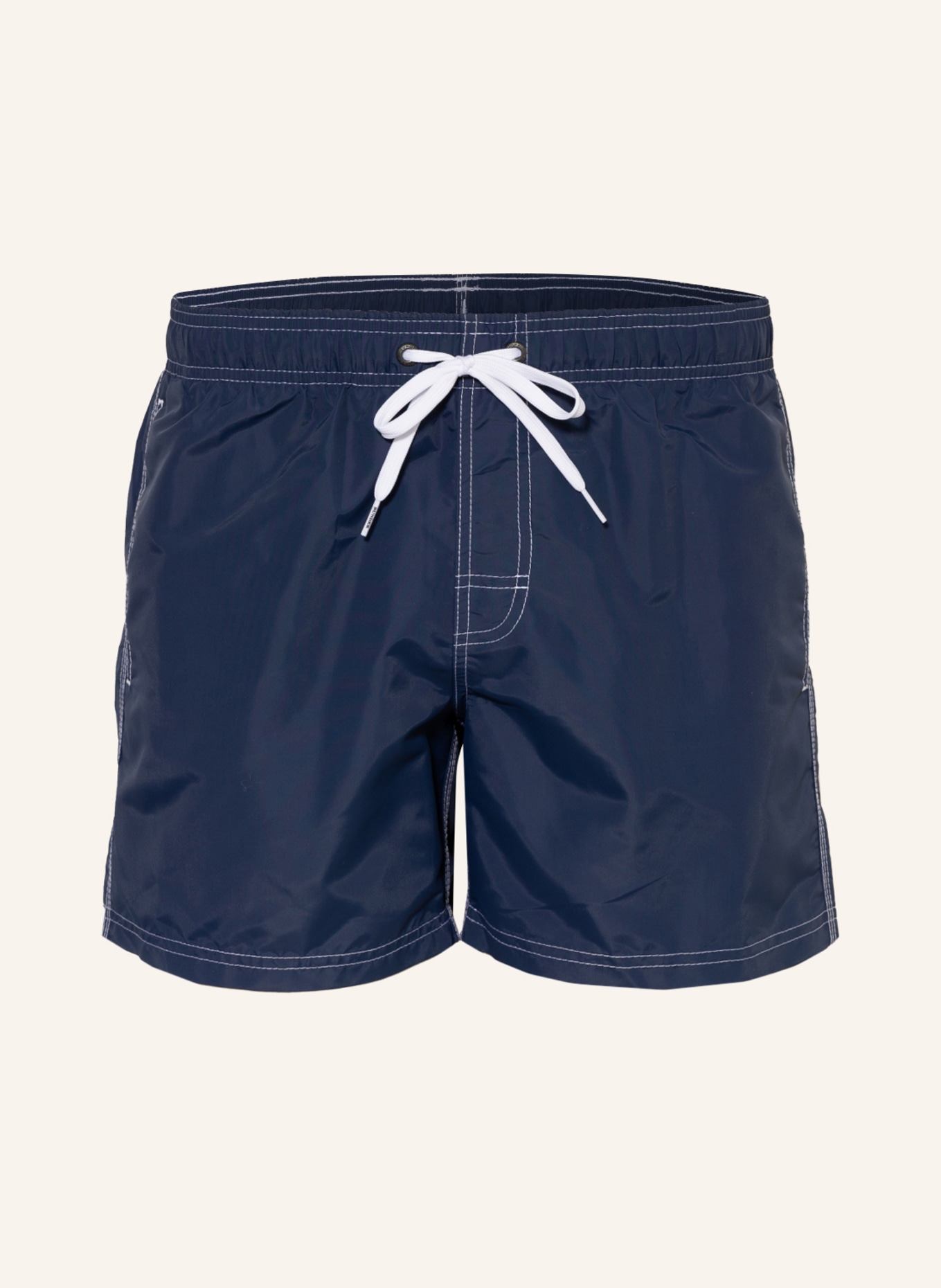 SUNDEK Swim shorts, Color: DARK BLUE (Image 1)