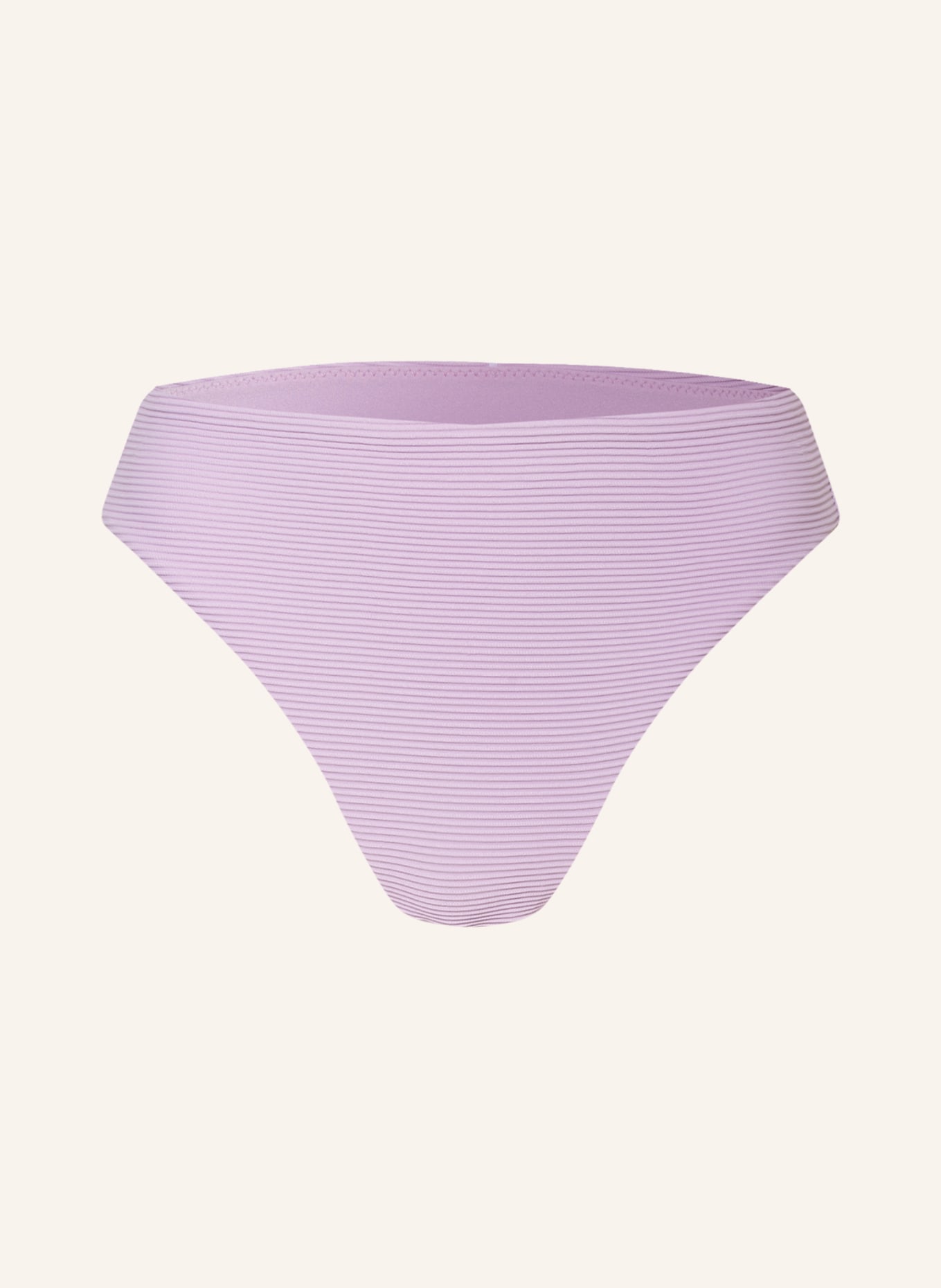 SEAFOLLY Bikini bottoms ESSENTIAL, Color: LIGHT PURPLE (Image 1)