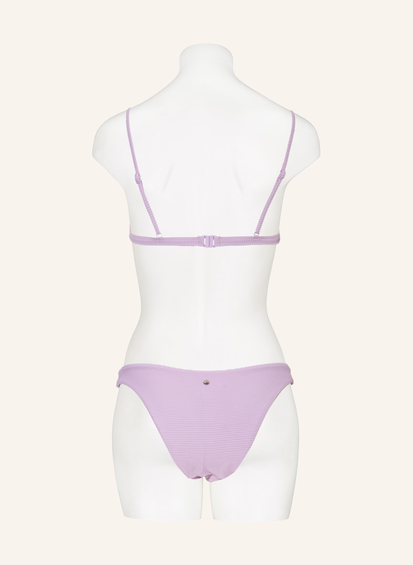 SEAFOLLY Bikini-Hose ESSENTIALS, Farbe: HELLLILA (Bild 3)