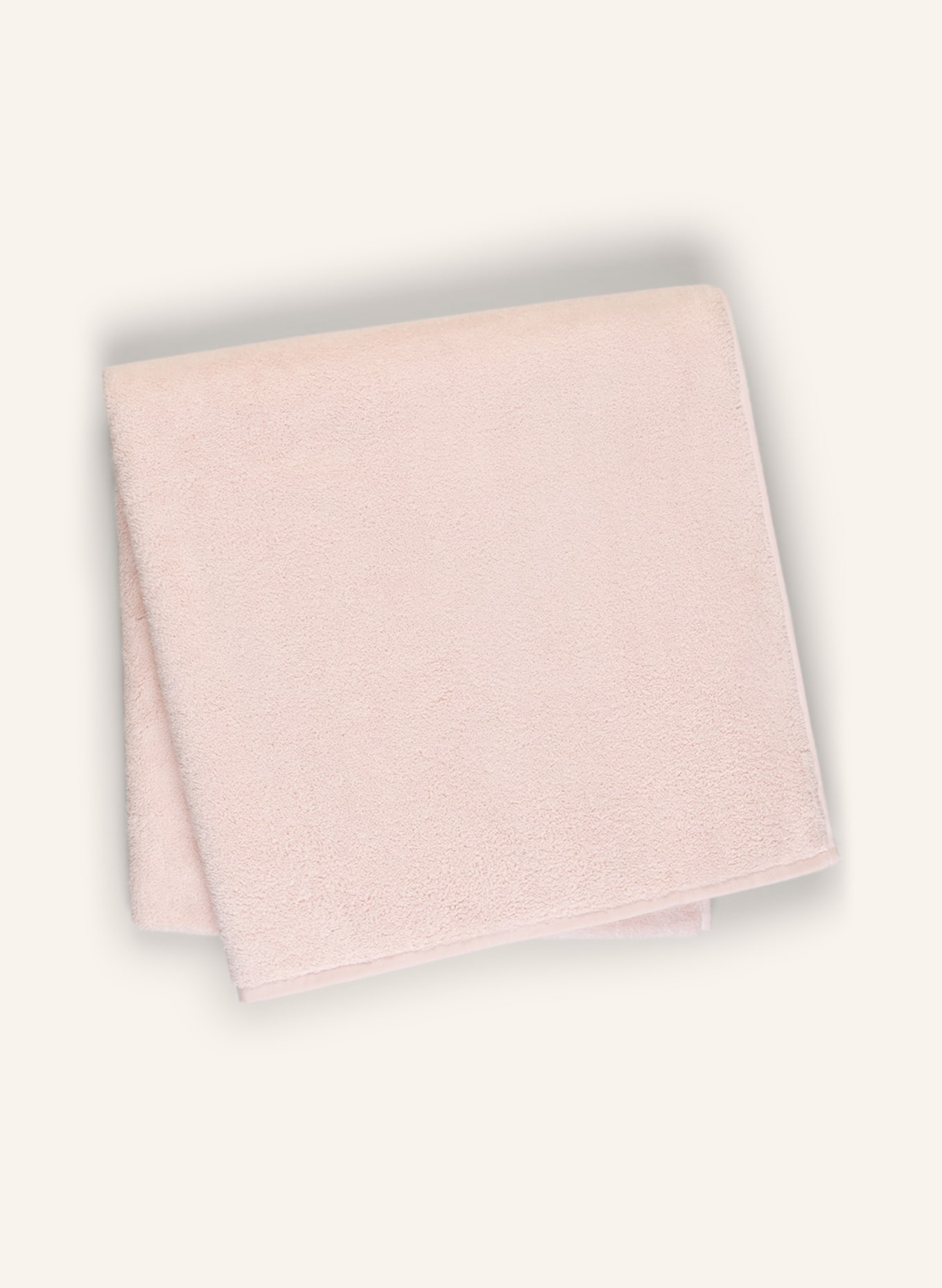 weseta switzerland Shower towel DREAM ROYAL, Color: 41 BLOSSOM (Image 1)