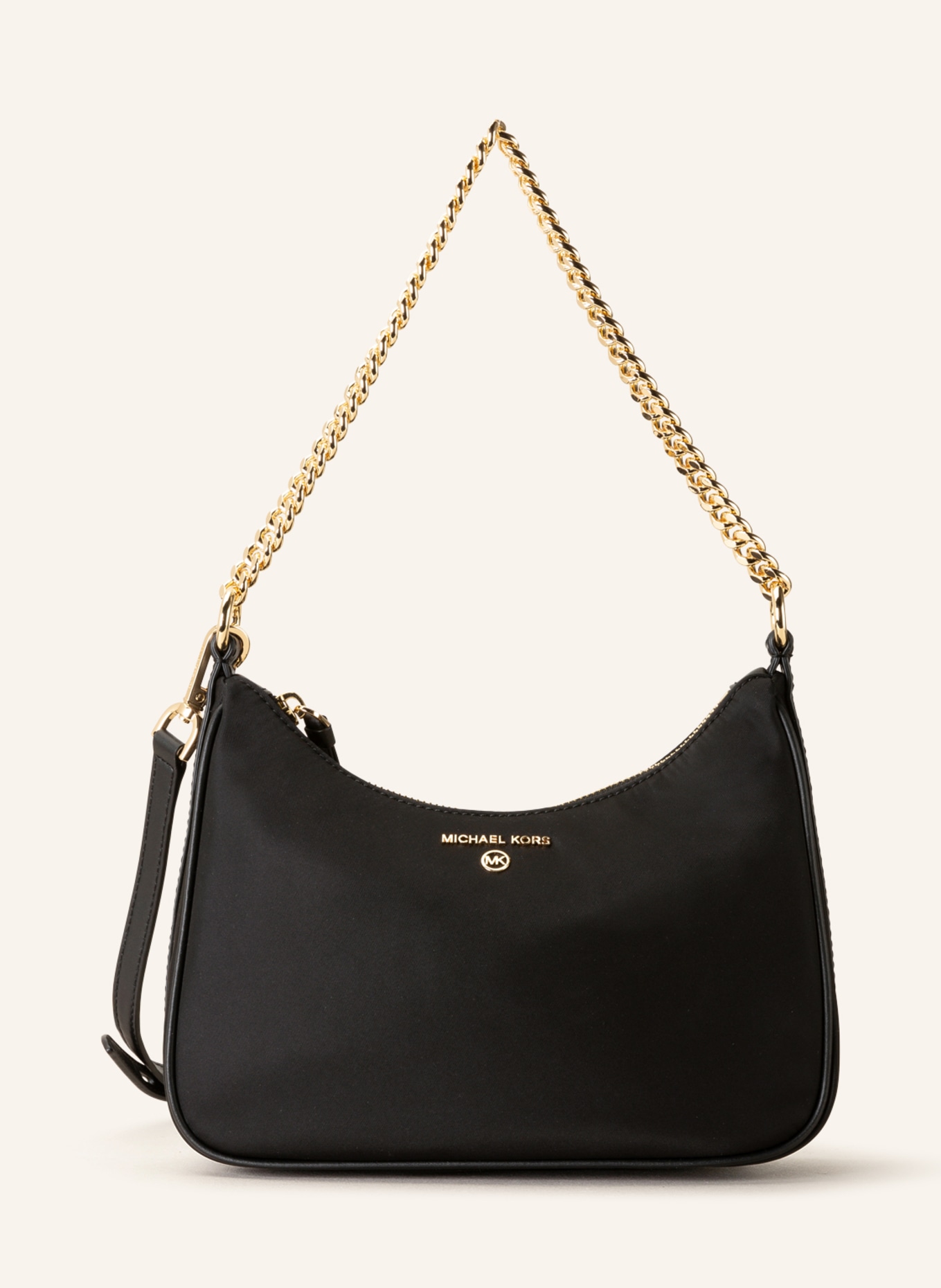 MICHAEL KORS Handbag JET SET CHARM, Color: 001 BLACK (Image 1)