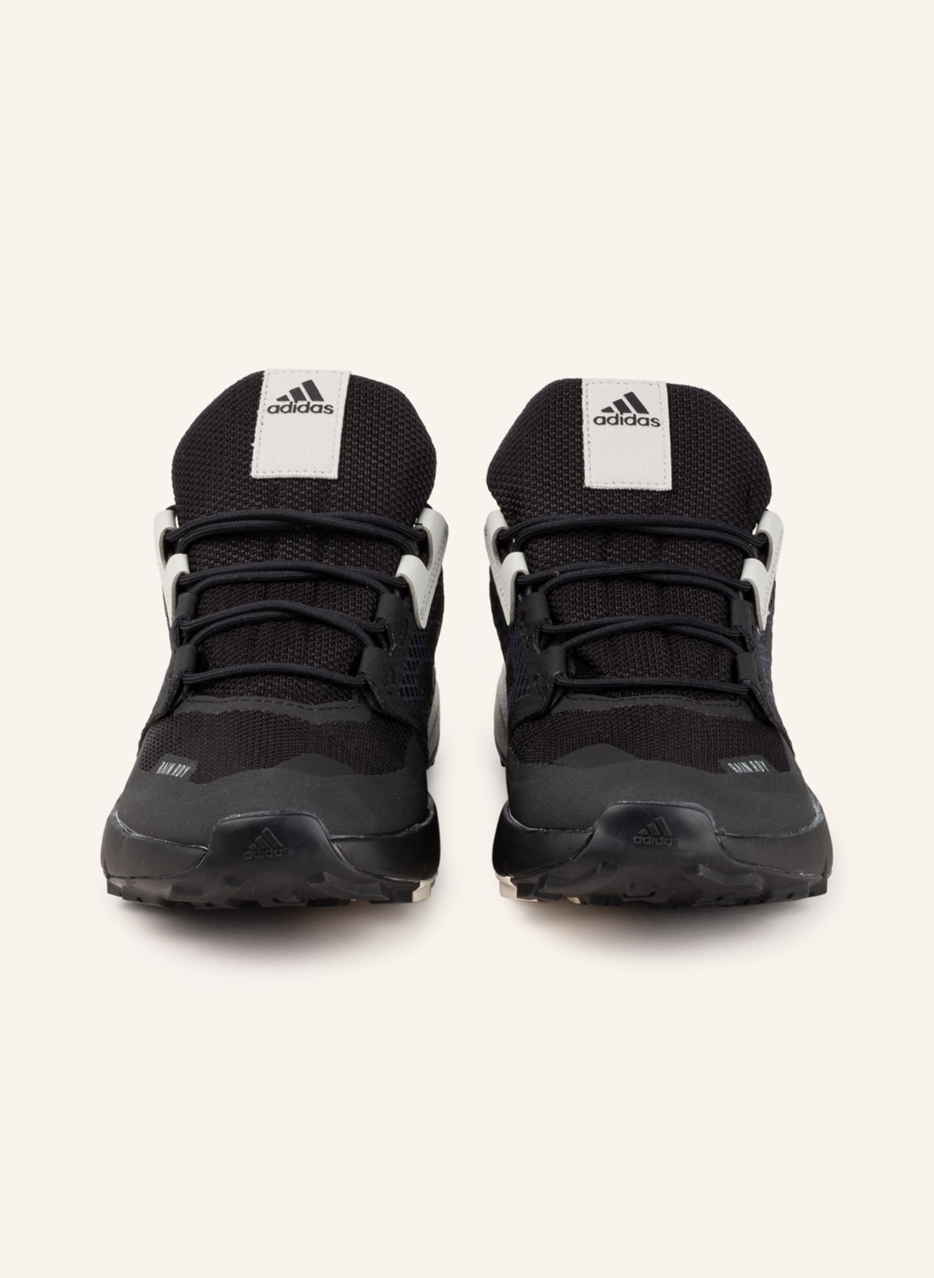 adidas Outdoor-Schuhe TERREX TRAILMAKER RAIN.RDY, Farbe: SCHWARZ (Bild 3)