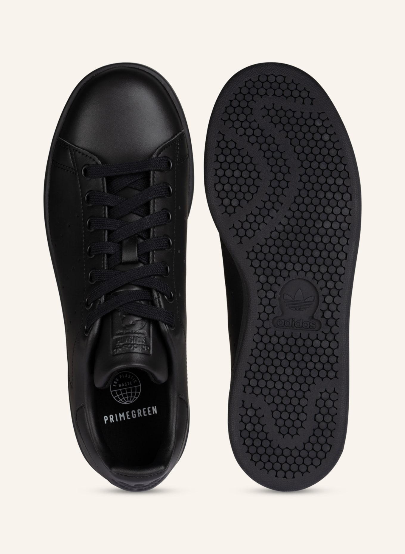 adidas Originals Sneaker STAN SMITH, Farbe: SCHWARZ (Bild 5)