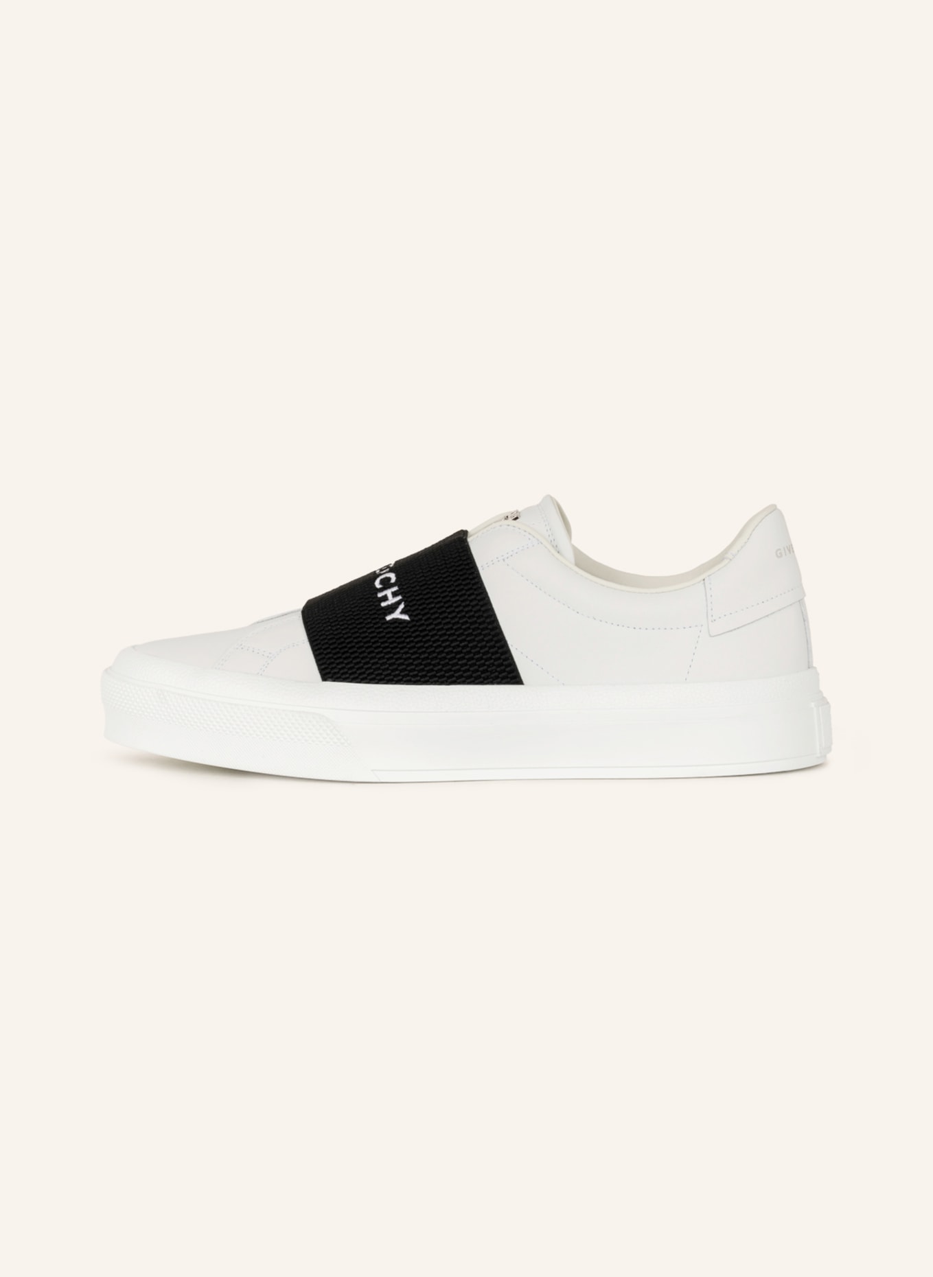 GIVENCHY Sneakers , Color: WHITE/ BLACK (Image 4)