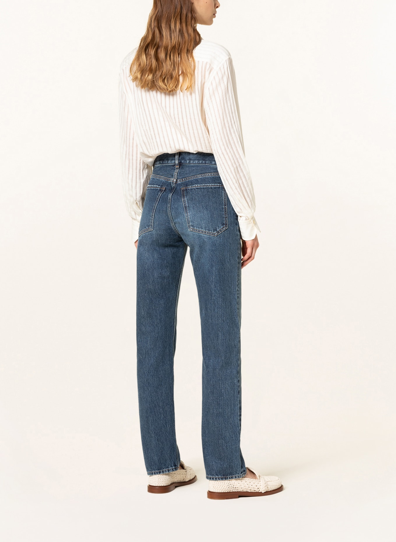 Chloé Jeans, Farbe: BLAU (Bild 3)