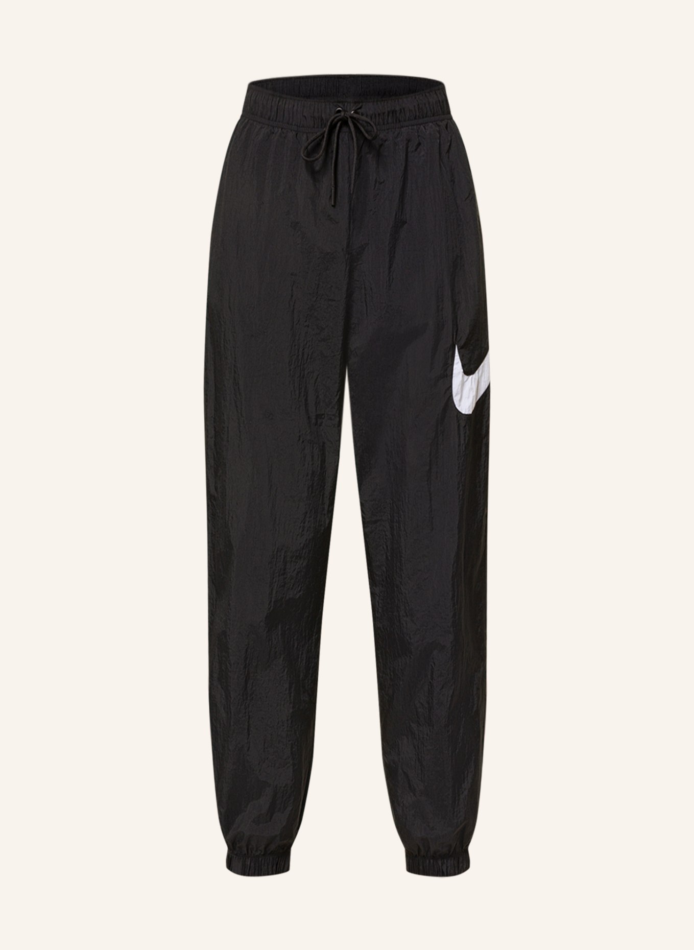Nike Sweatpants SPORTSWEAR in black