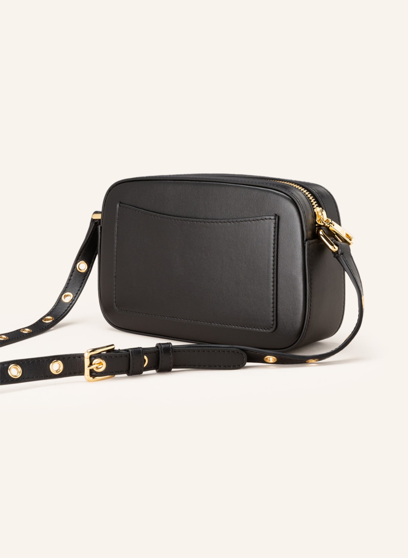 DOLCE & GABBANA Shoulder bag 3.5 , Color: BLACK (Image 2)