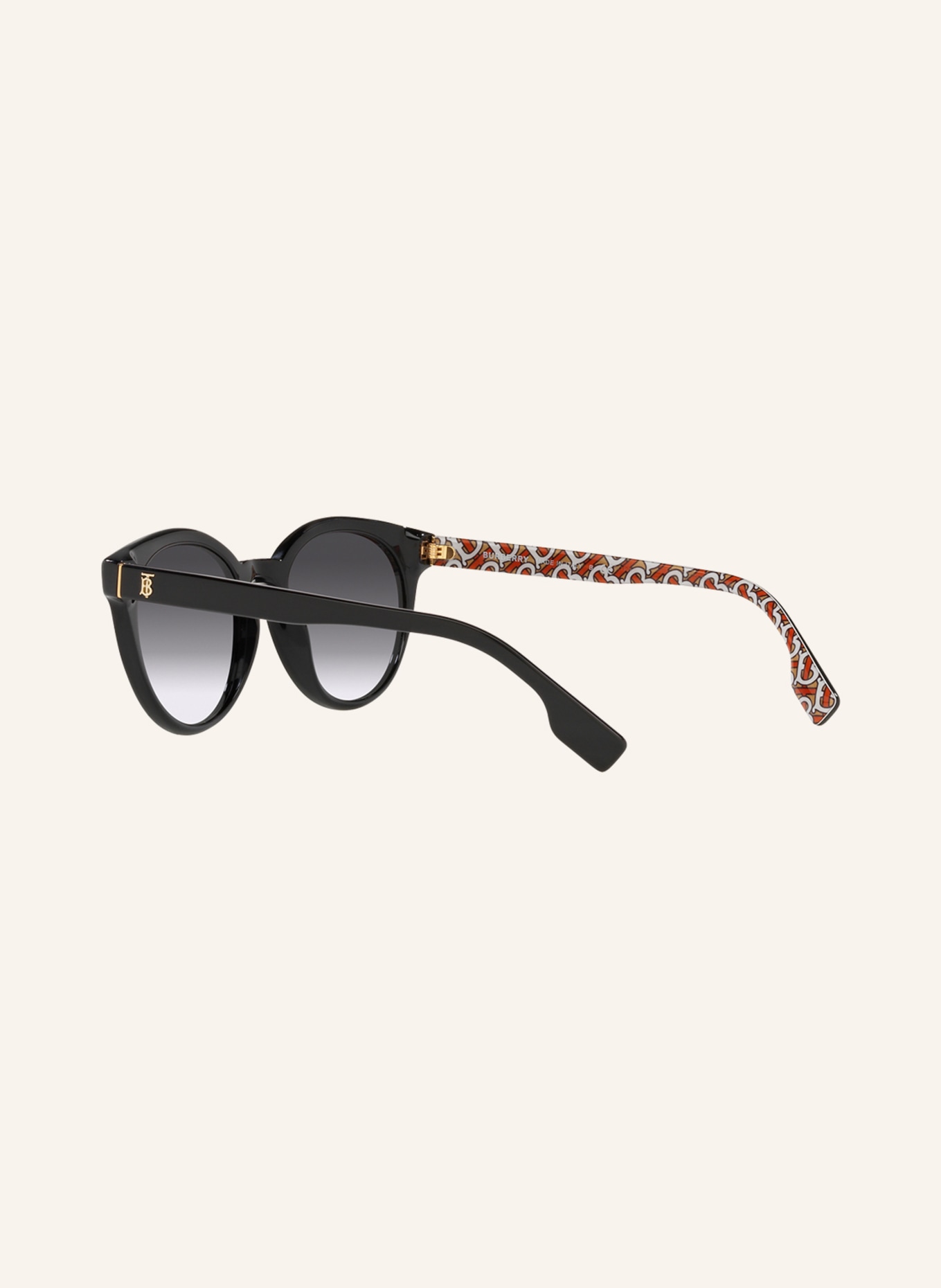 Burberry leopard sunglasses outlet