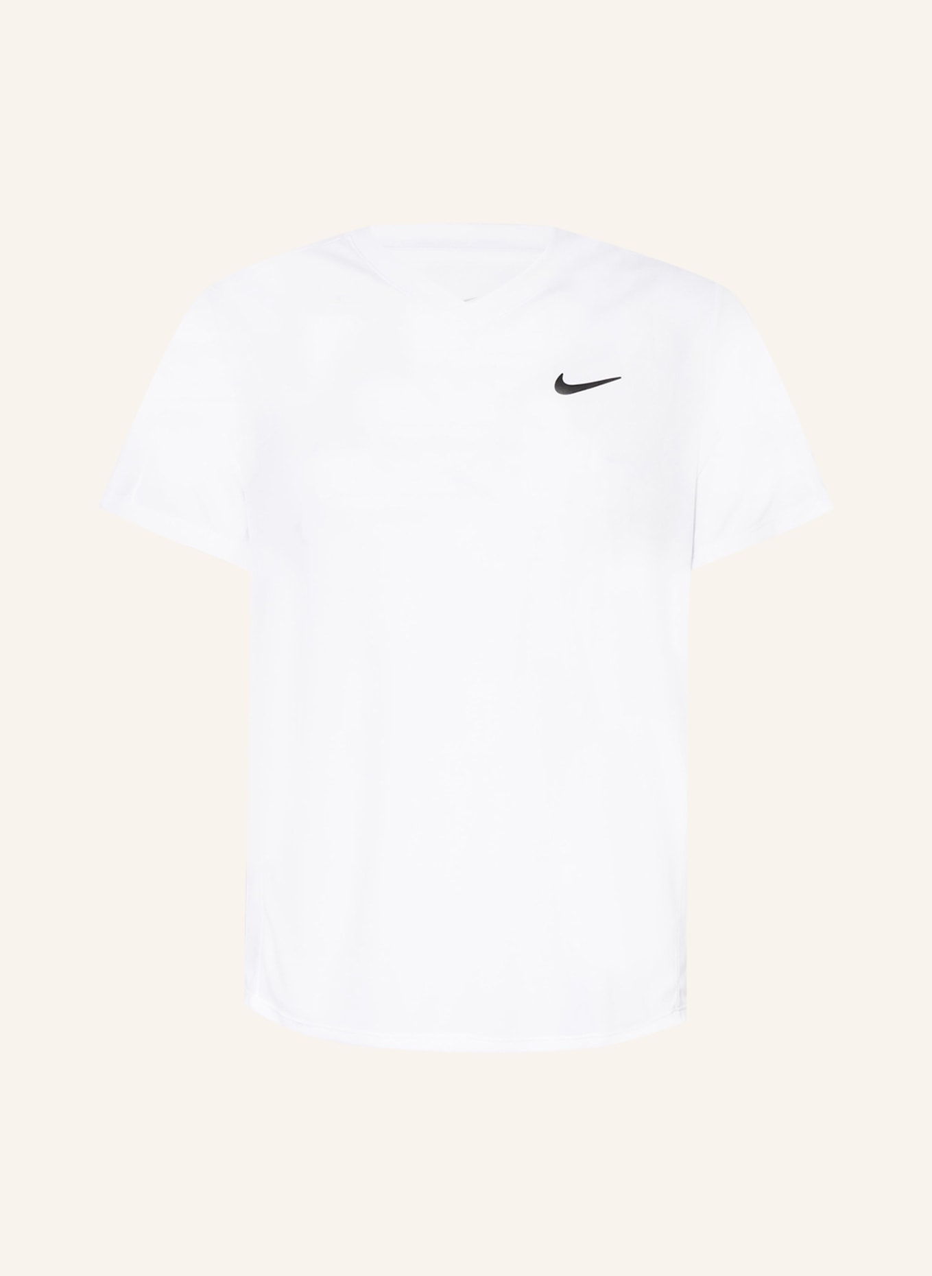 Nike T-Shirt COURT DRI-FIT VICTORY, Kolor: BIAŁY (Obrazek 1)