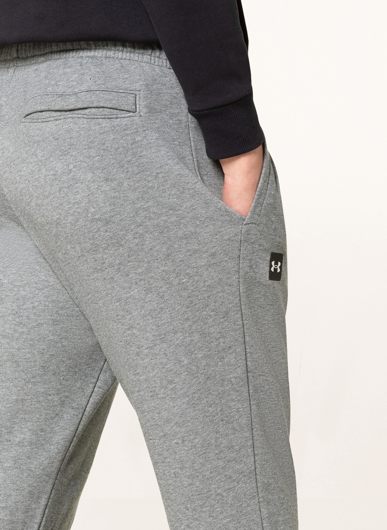 Under armour deals xlt sweatpants