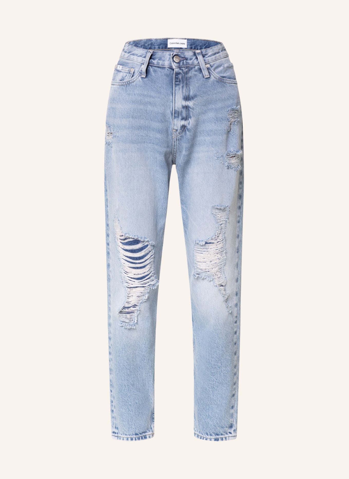 , Farbe: 1A4 DENIM MEDIUM(Bild 1)