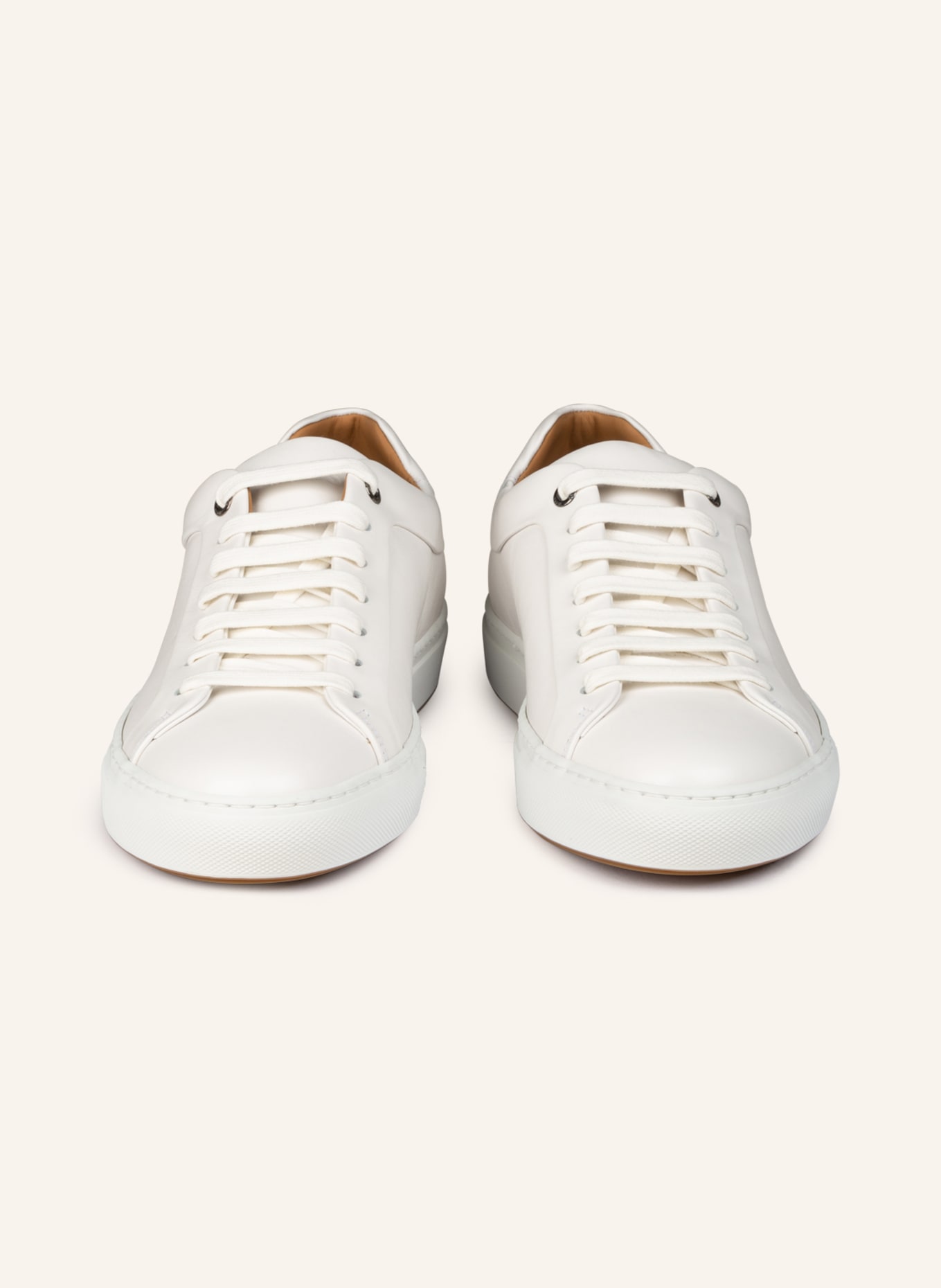 BOSS Sneakers MIRAGE TENN, Color: WHITE (Image 3)